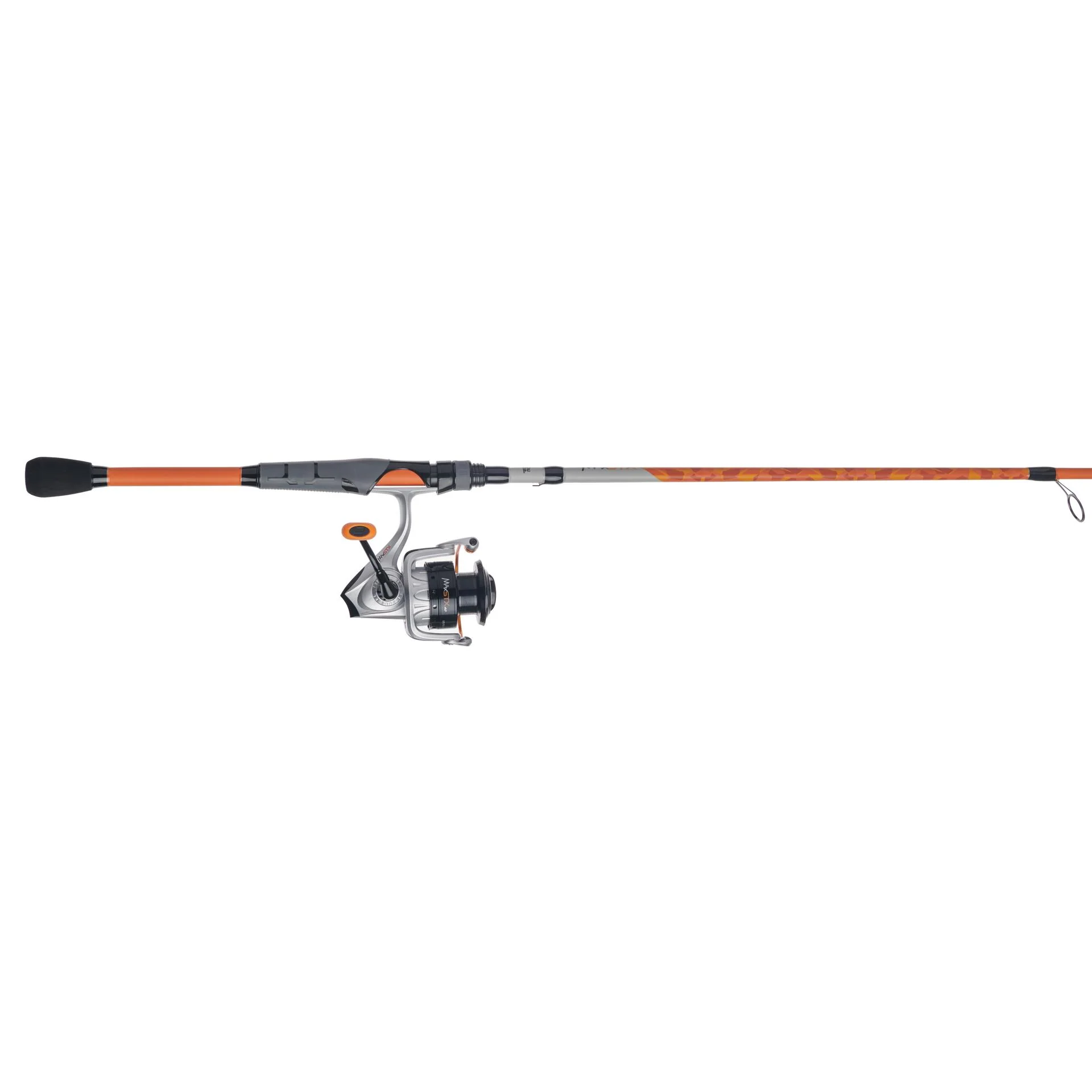 Max™ STX Spinning Combo