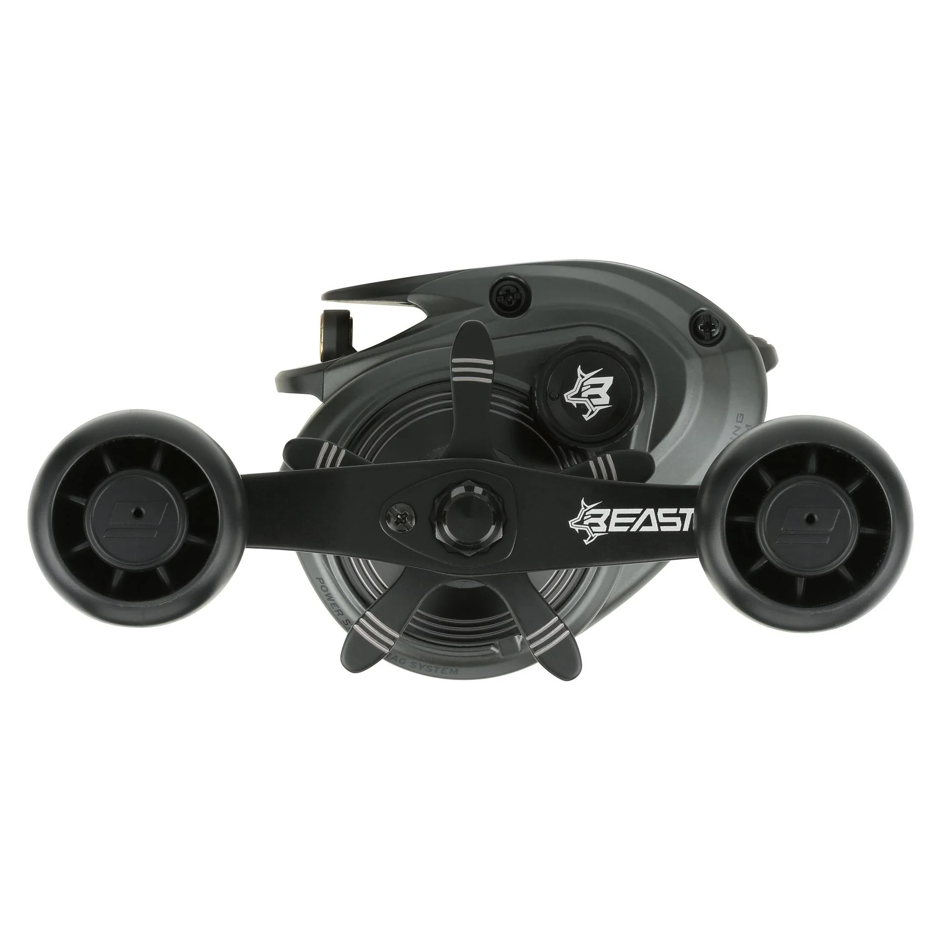 Beast™ 300 Low Profile Reel