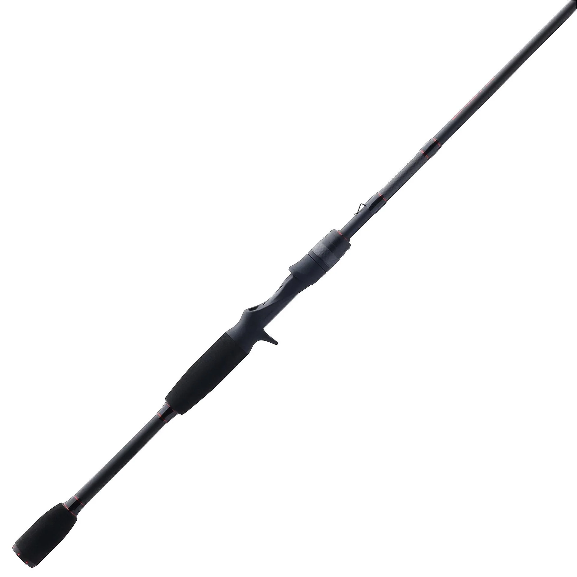 Vendetta® Winch Casting Rod