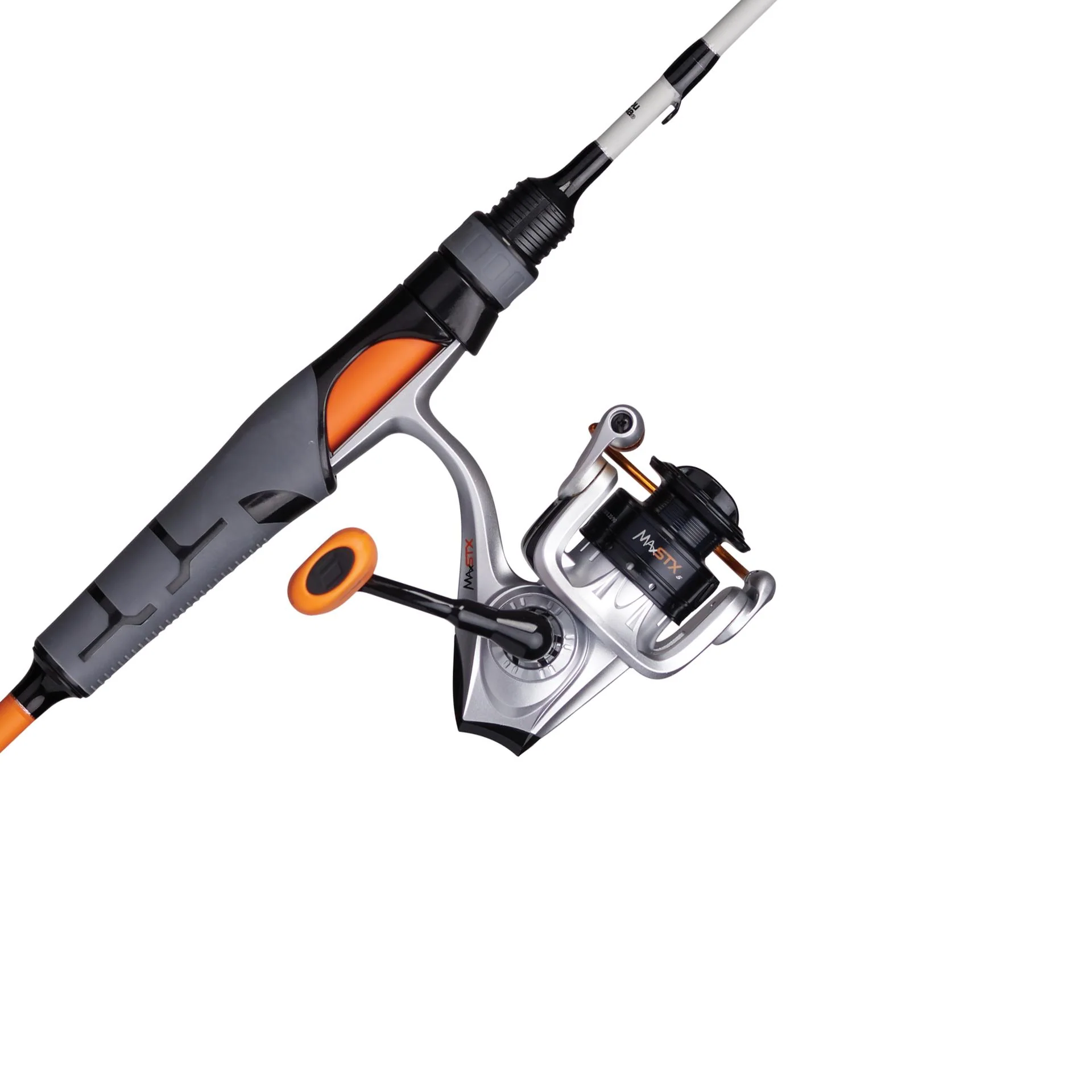 Max™ STX Spinning Combo