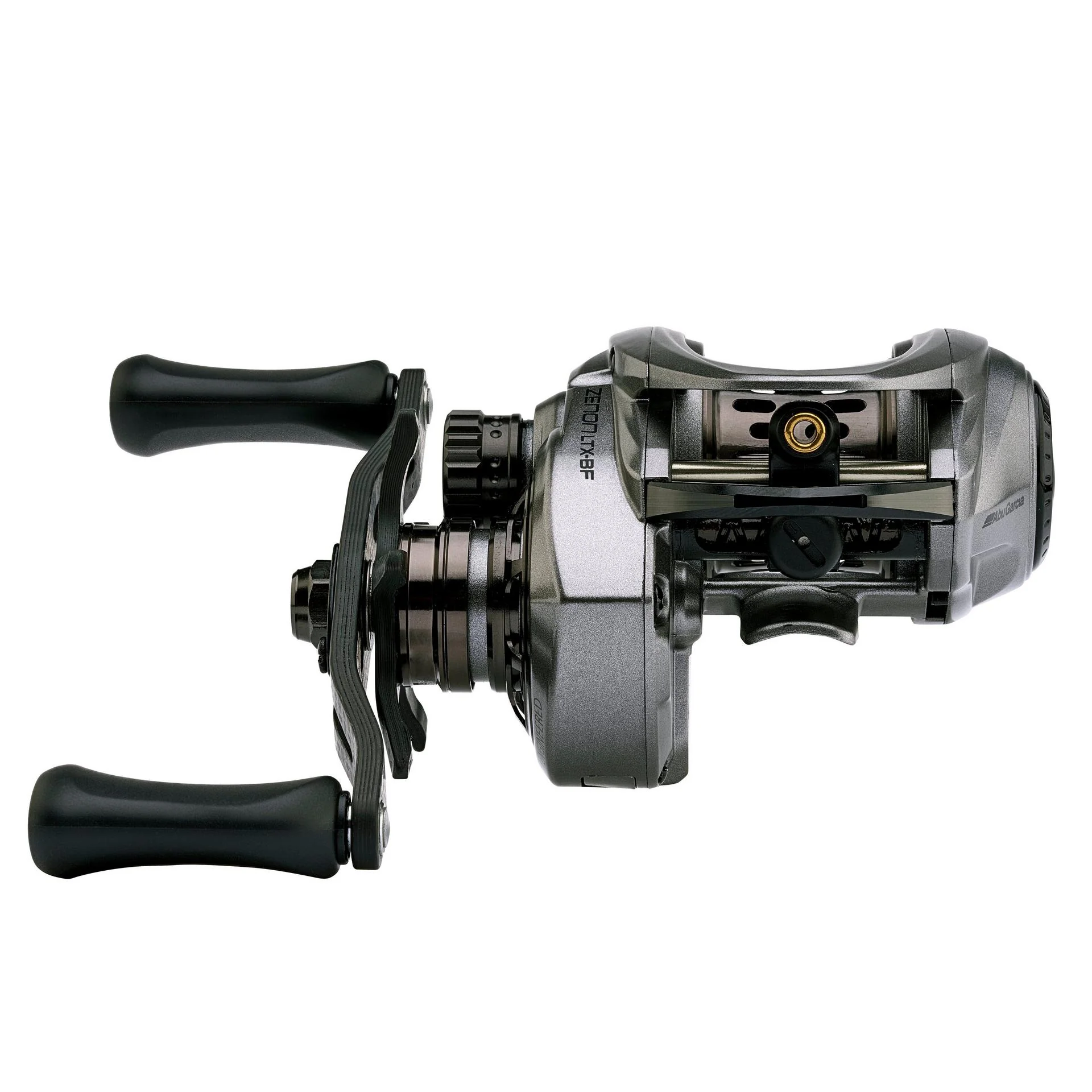 Zenon™ LTX BFS Low Profile Reel
