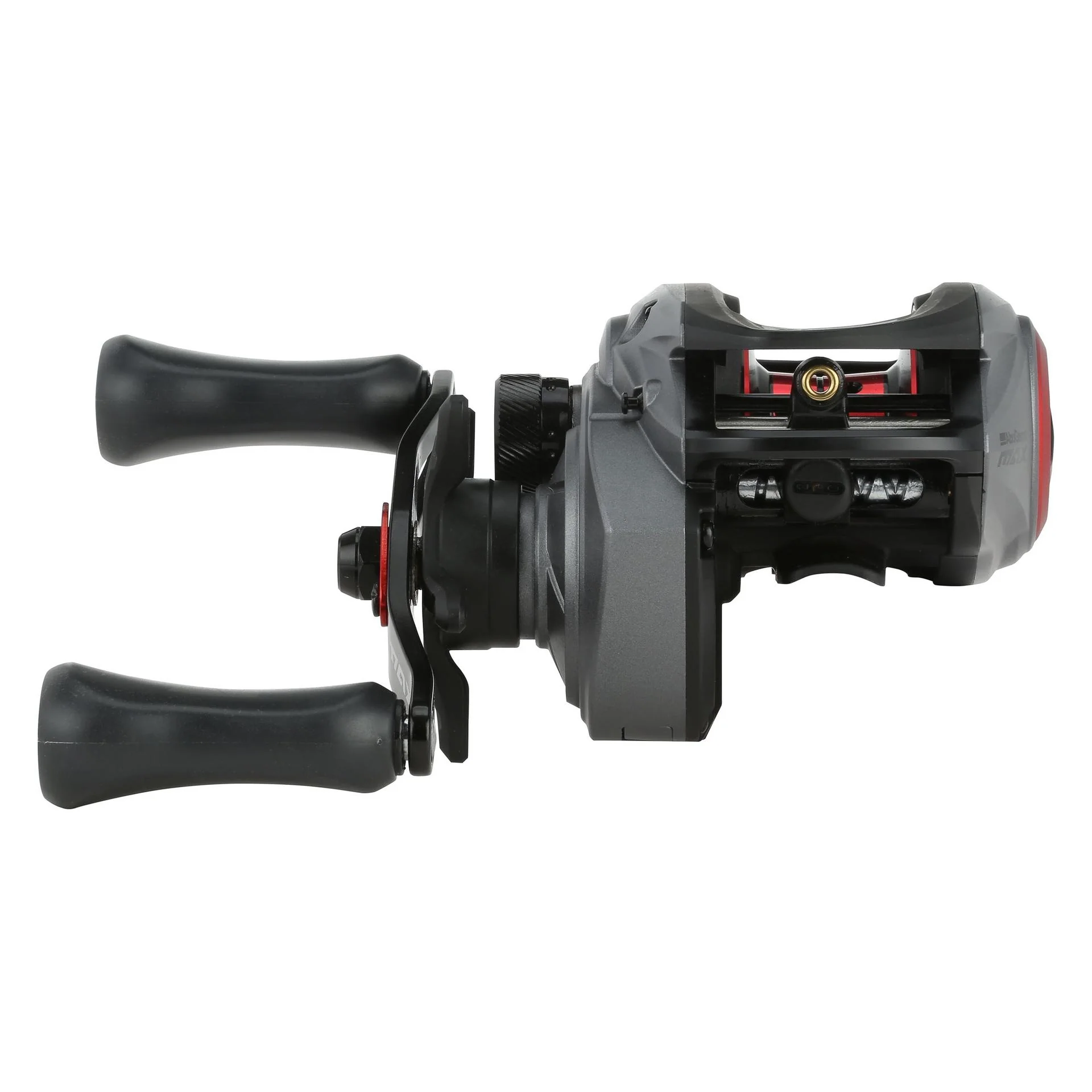 Max™ Elite Rocket Low Profile Reel