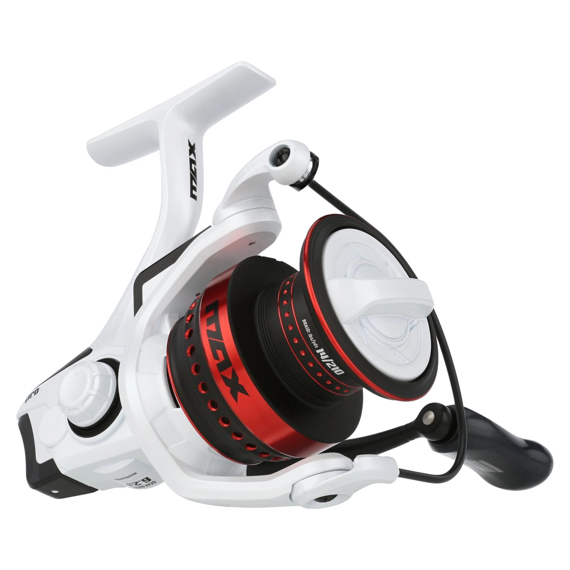 Max™ Pro Spinning Reel