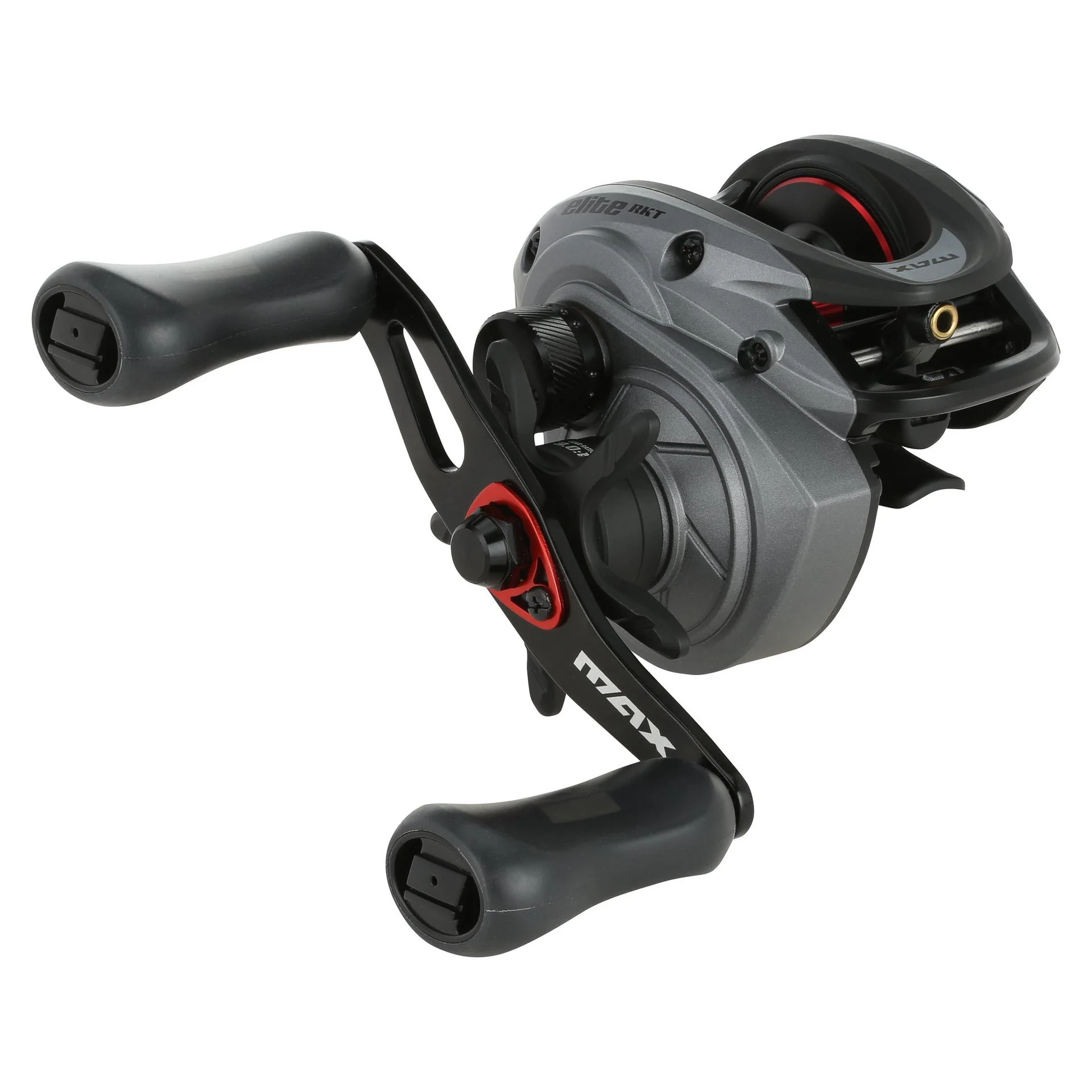 Max™ Elite Rocket Low Profile Reel