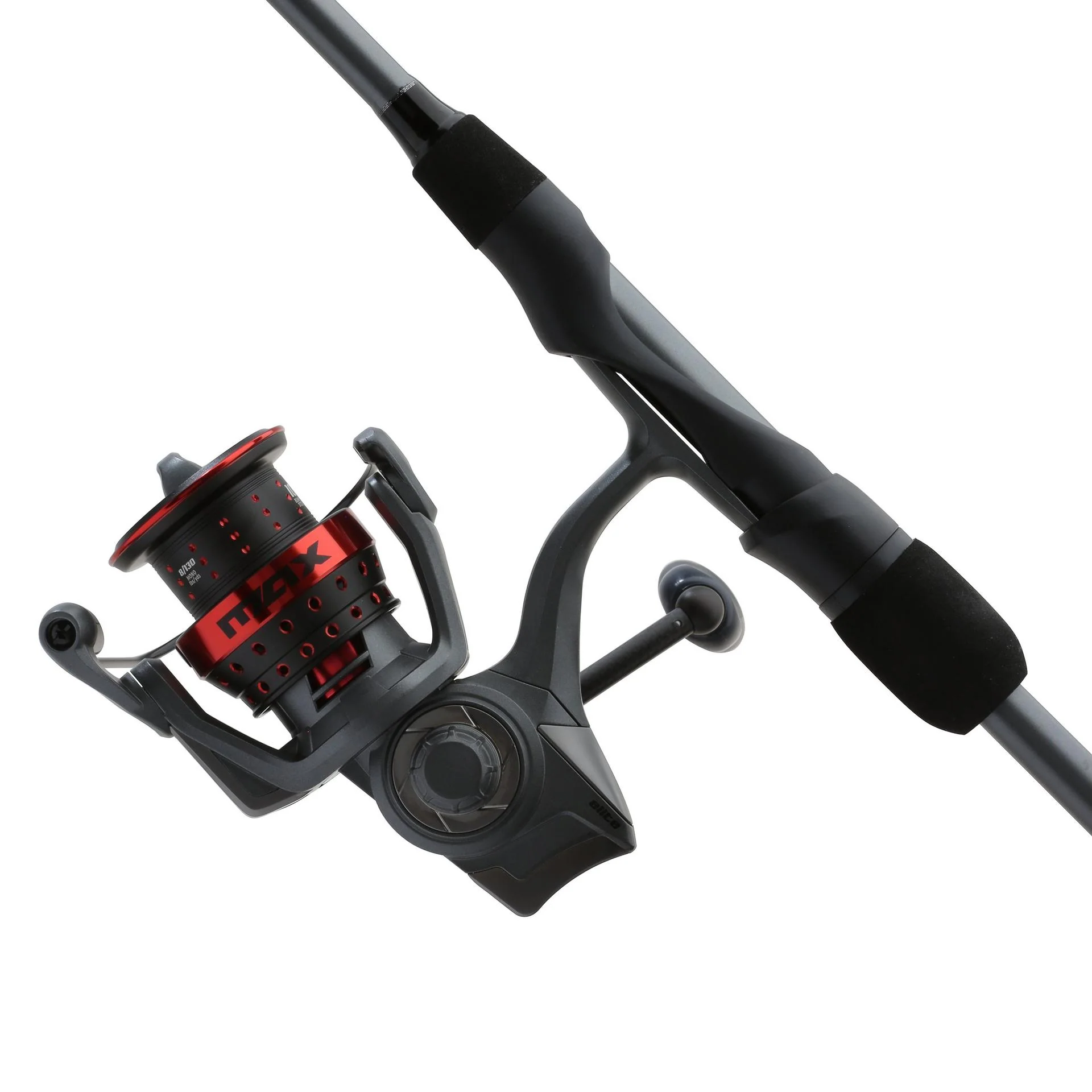 Max™ Elite Spinning Combo