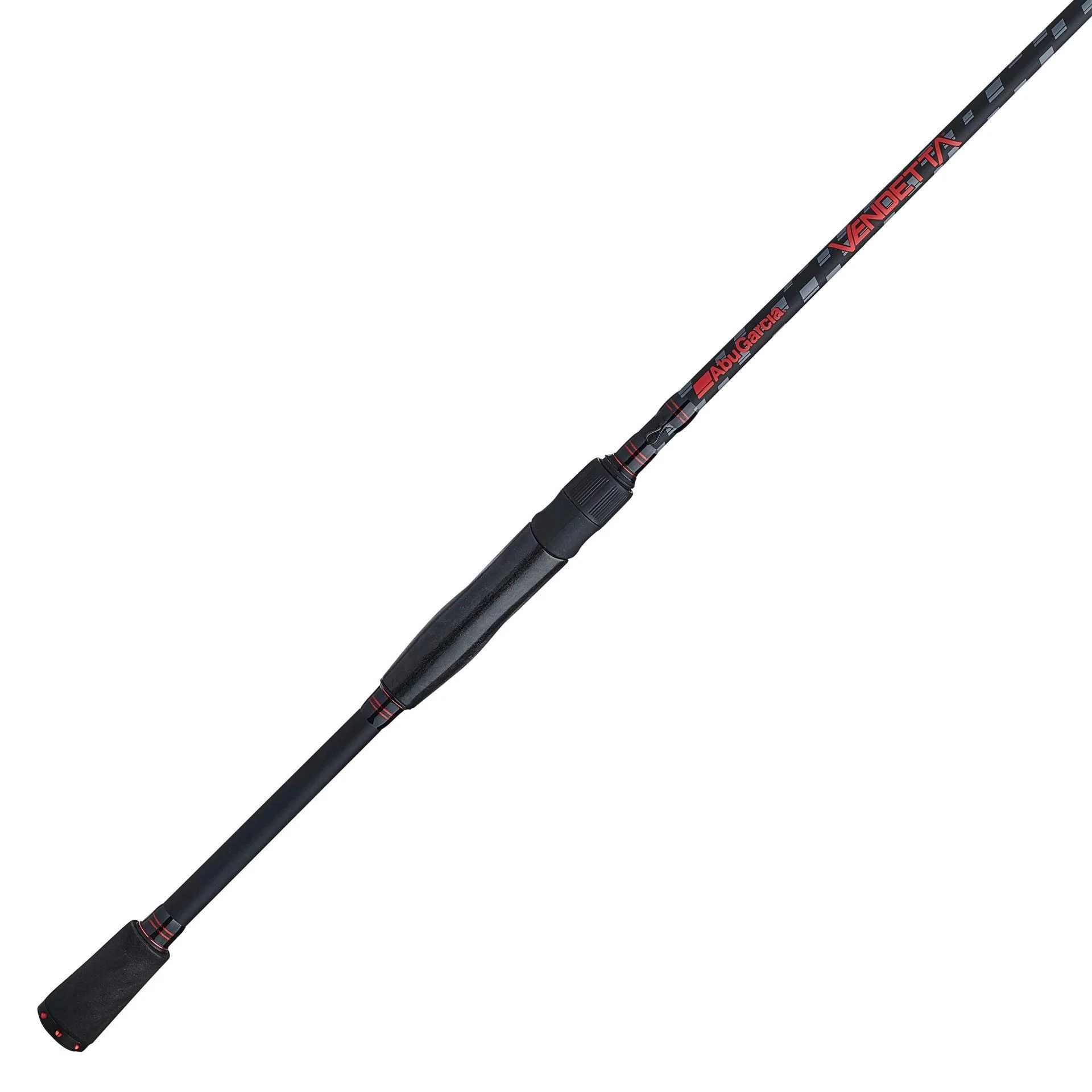 Vendetta® 2-Piece Spinning Rod (Prior Gen)