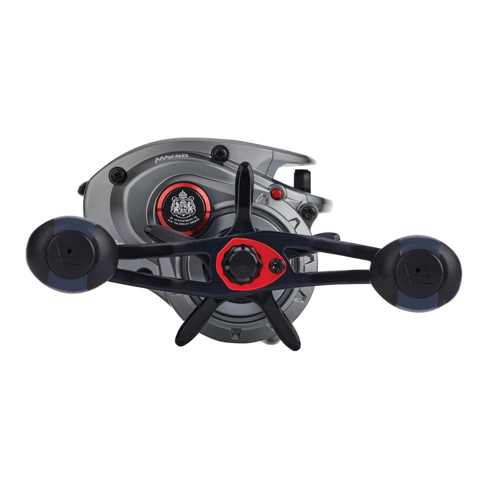 Max™ 4 Low Profile Reel