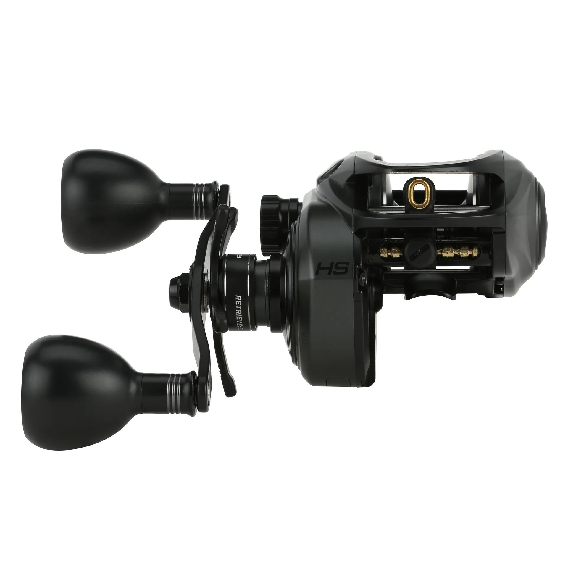 Beast™ 300 Low Profile Reel