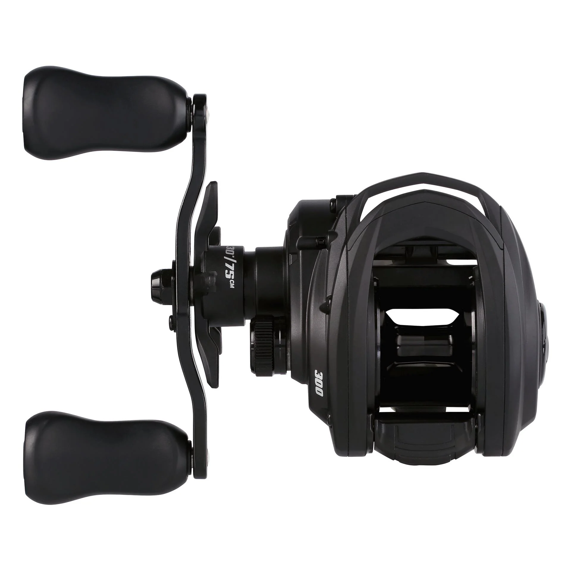 Max™ Predator Low Profile Reel