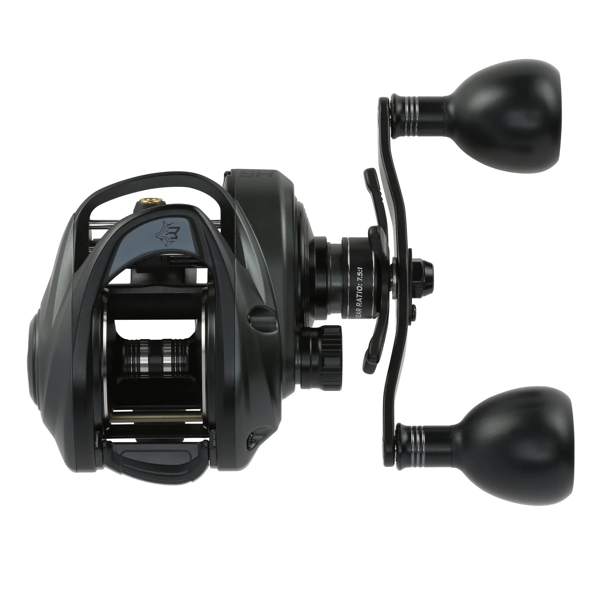 Beast™ 300 Low Profile Reel