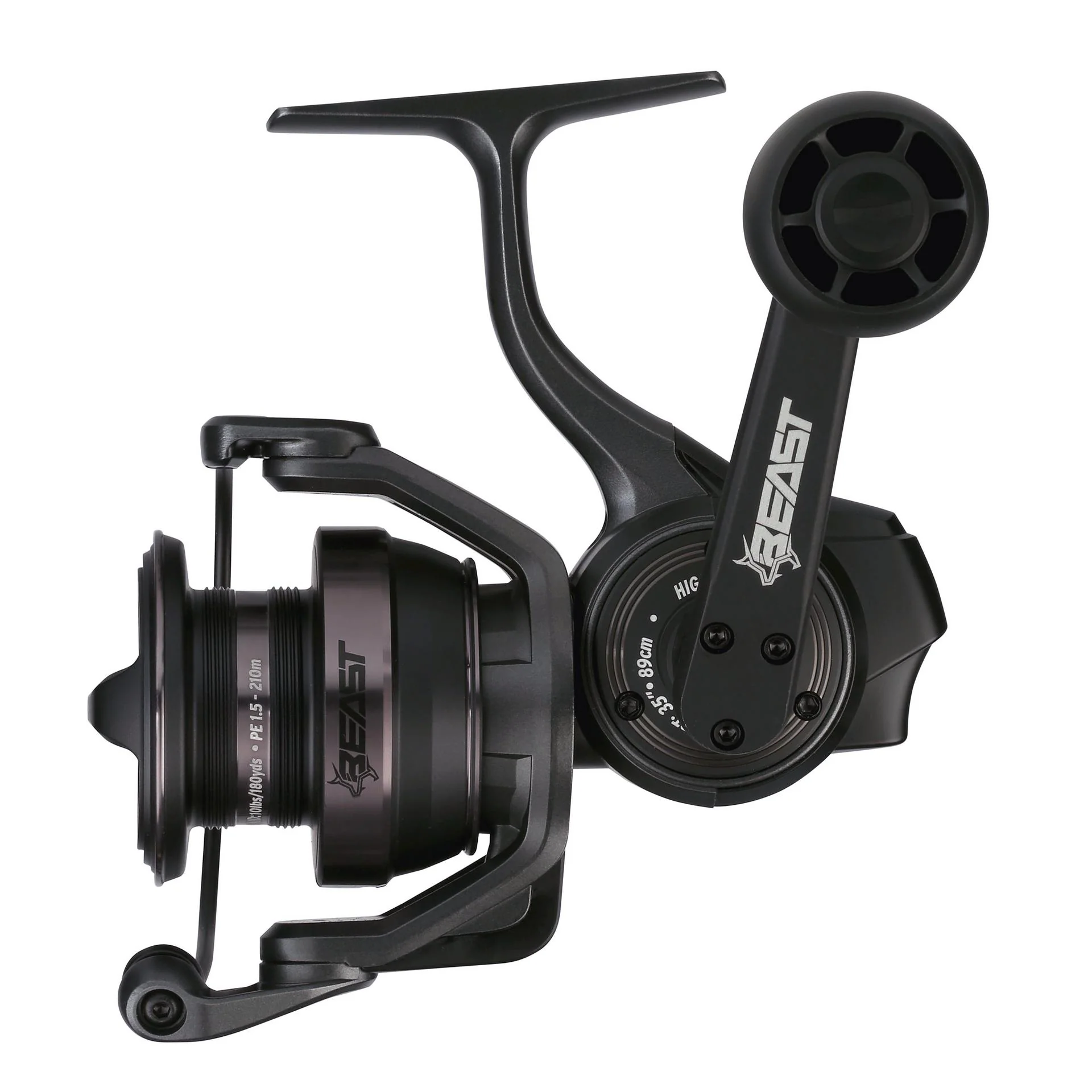 Beast™ Spinning Reel