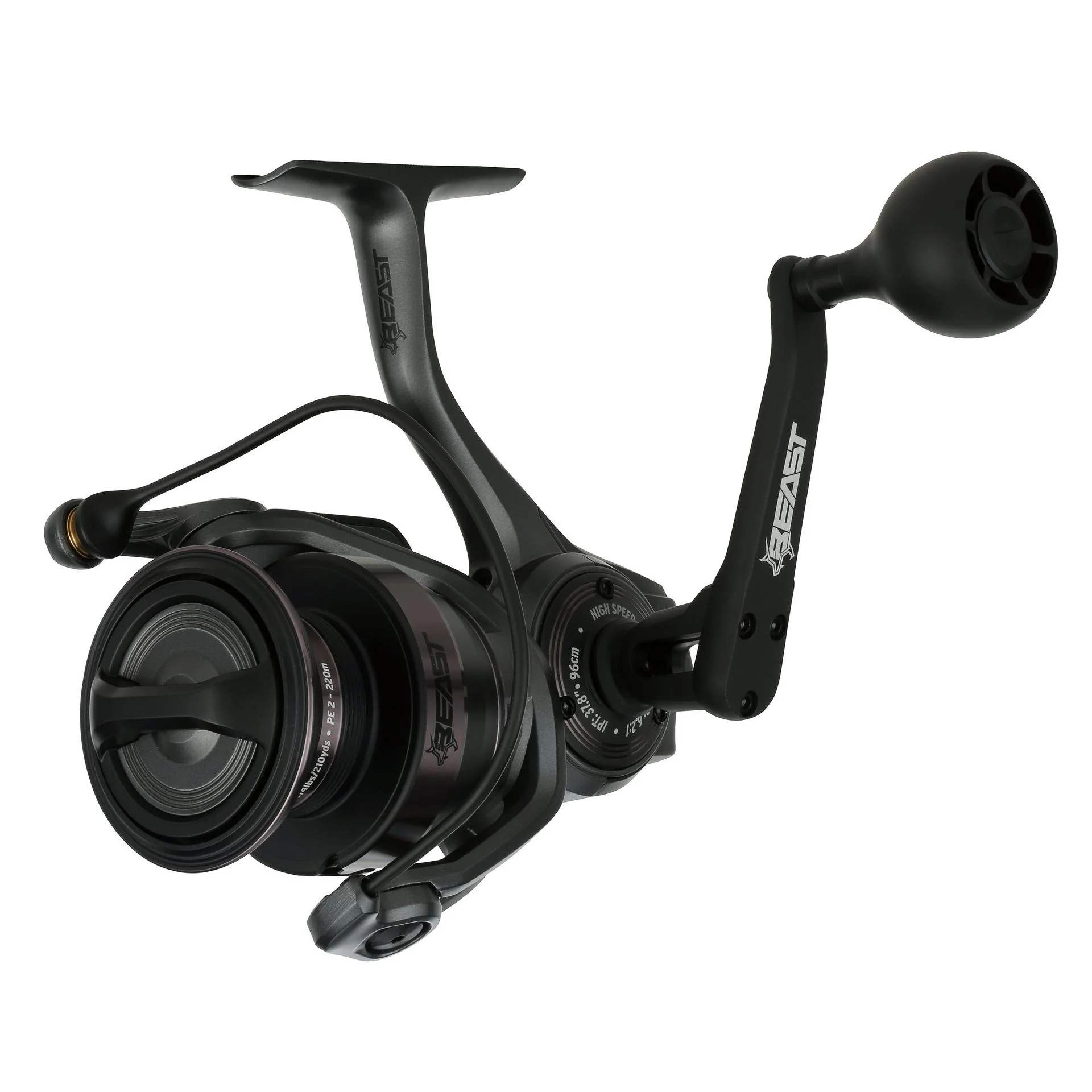 Beast™ Spinning Reel