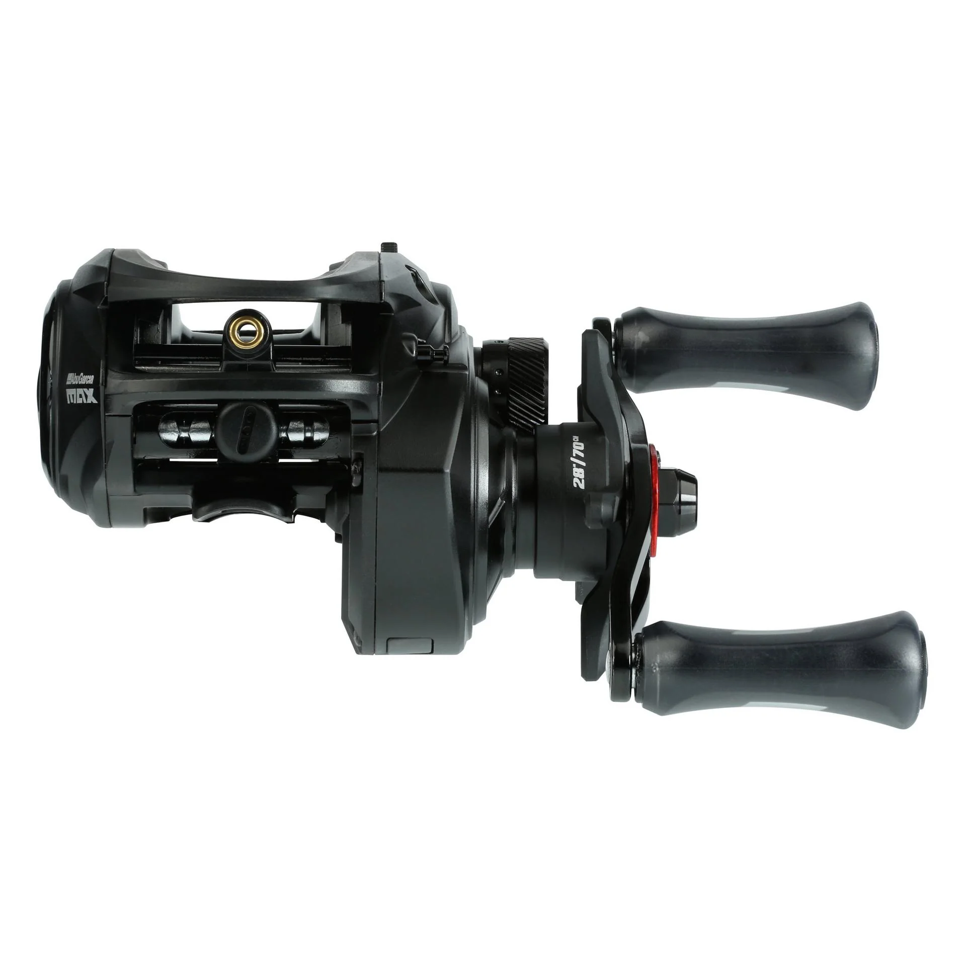 Max™ SX Flipping Switch Low Profile Reel