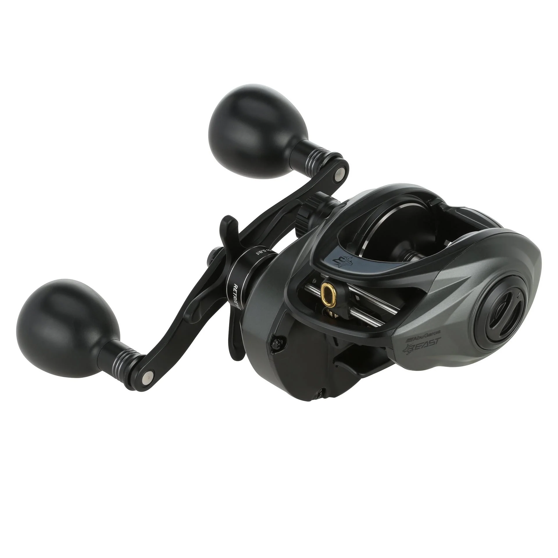 Beast™ 300 Low Profile Reel