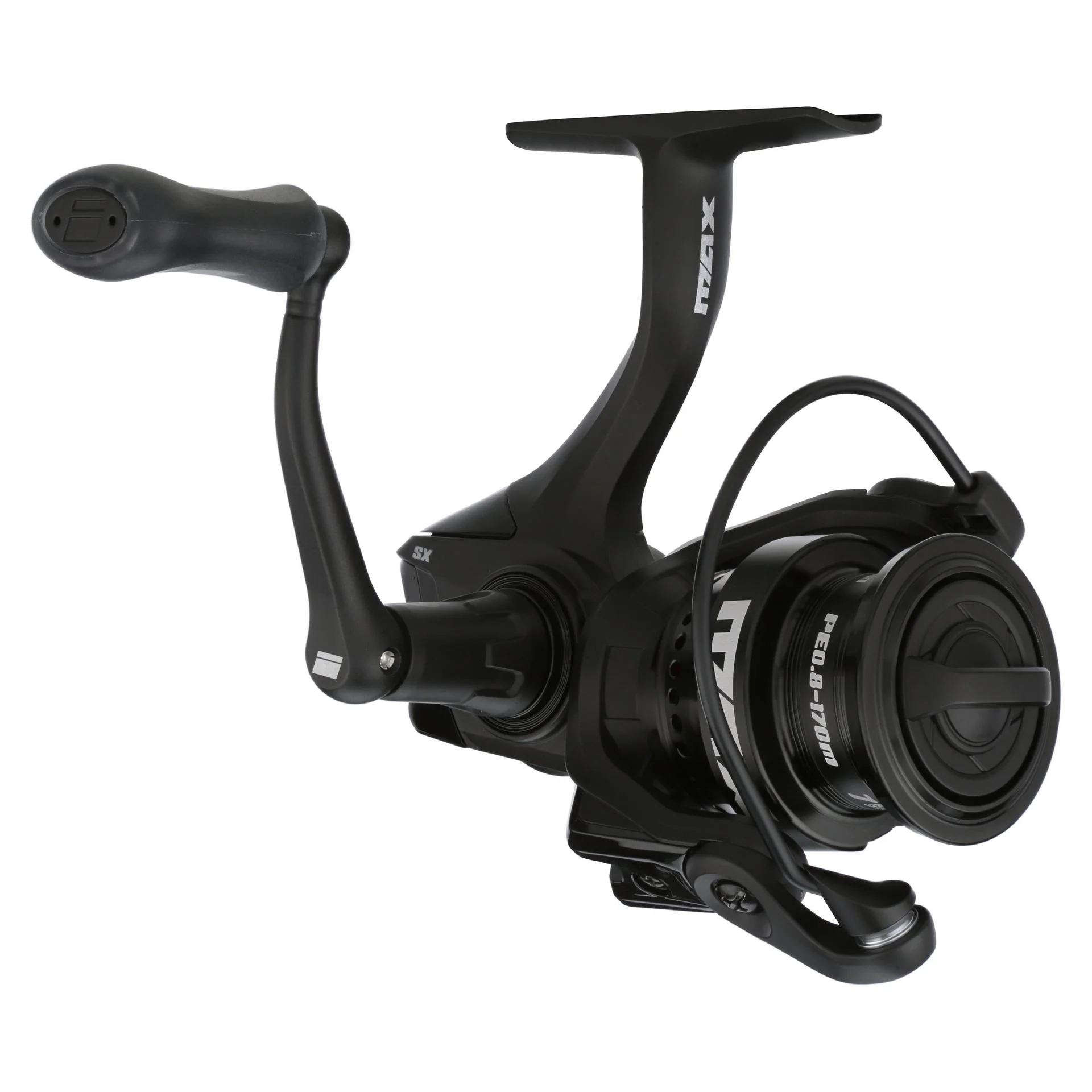 Max™ SX Spinning Reel