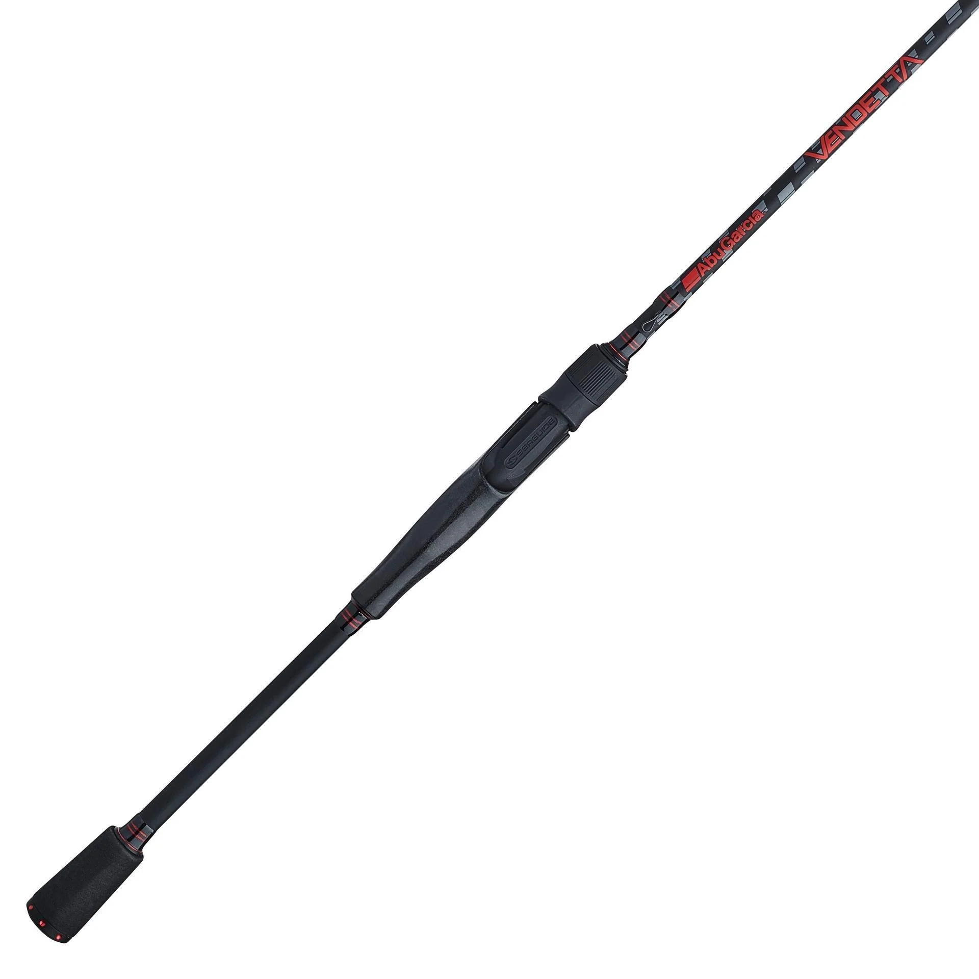 Vendetta® 2-Piece Casting Rod (Prior Gen)