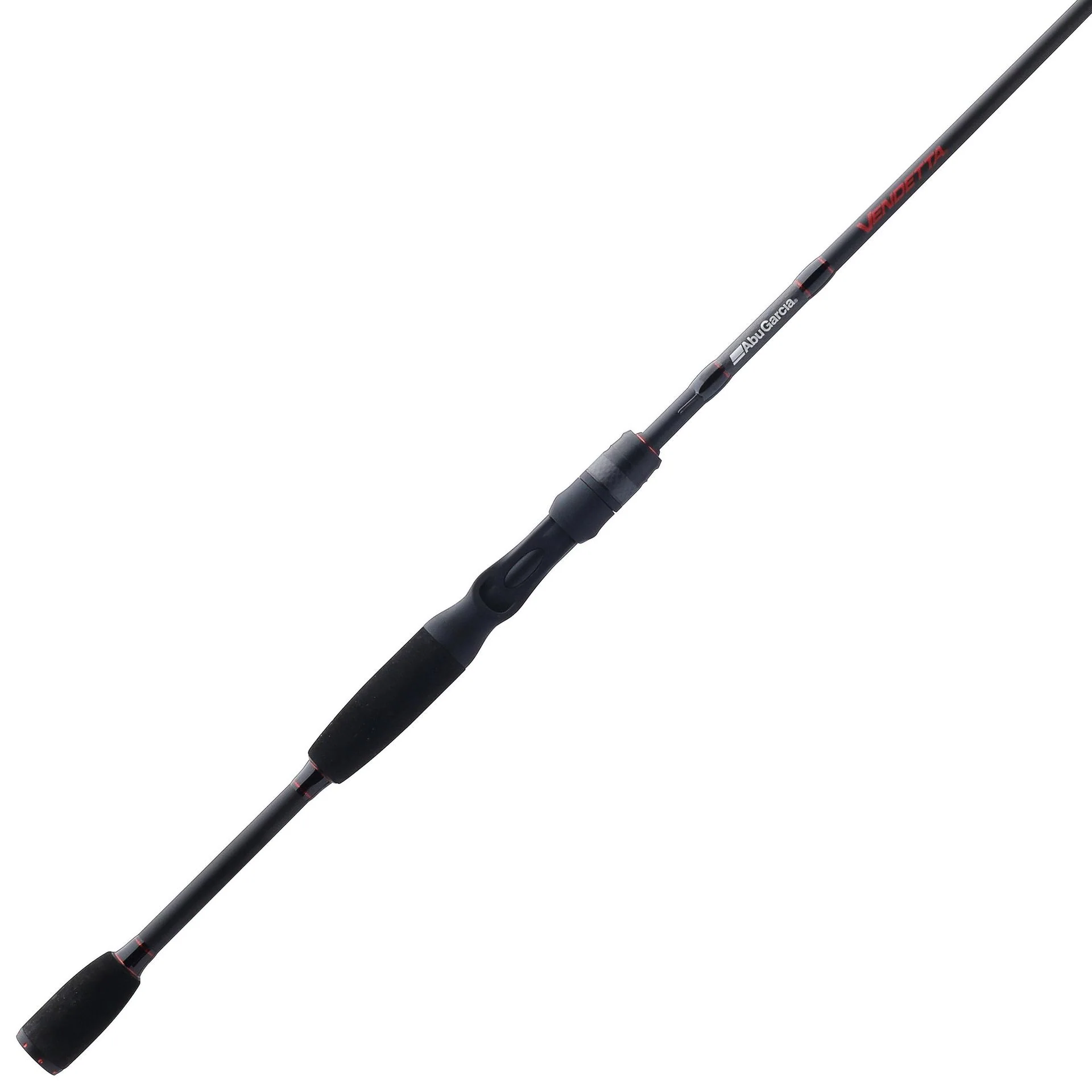Vendetta® Winch Casting Rod