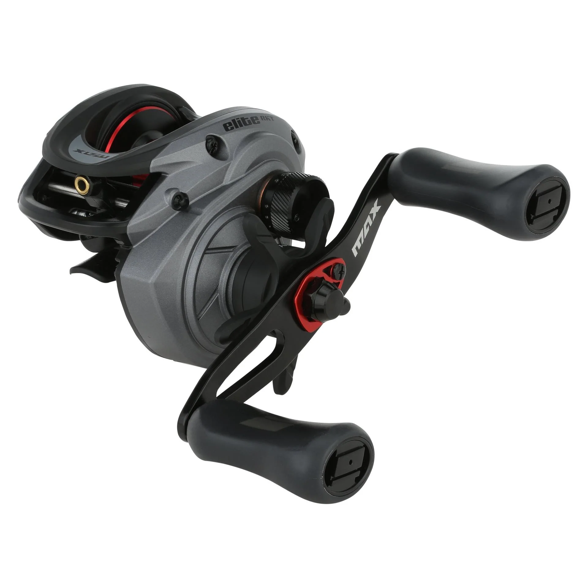 Max™ Elite Rocket Low Profile Reel