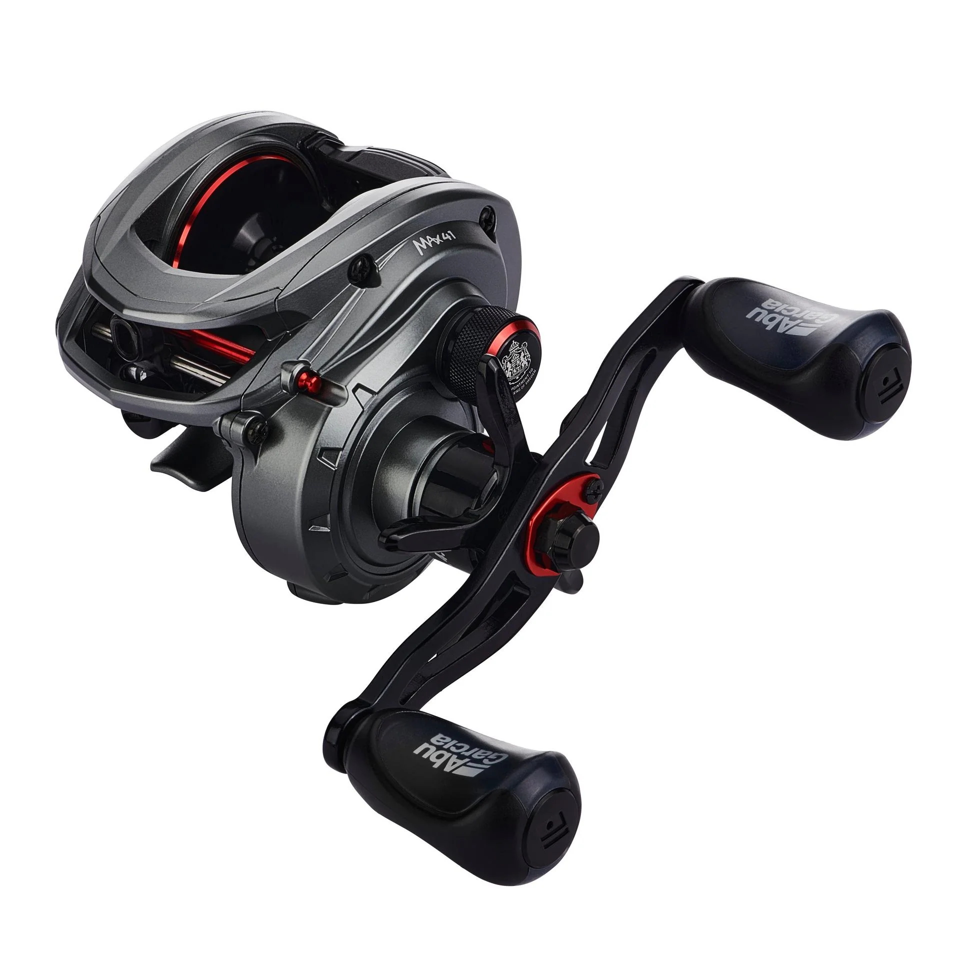 Max™ 4 Low Profile Reel