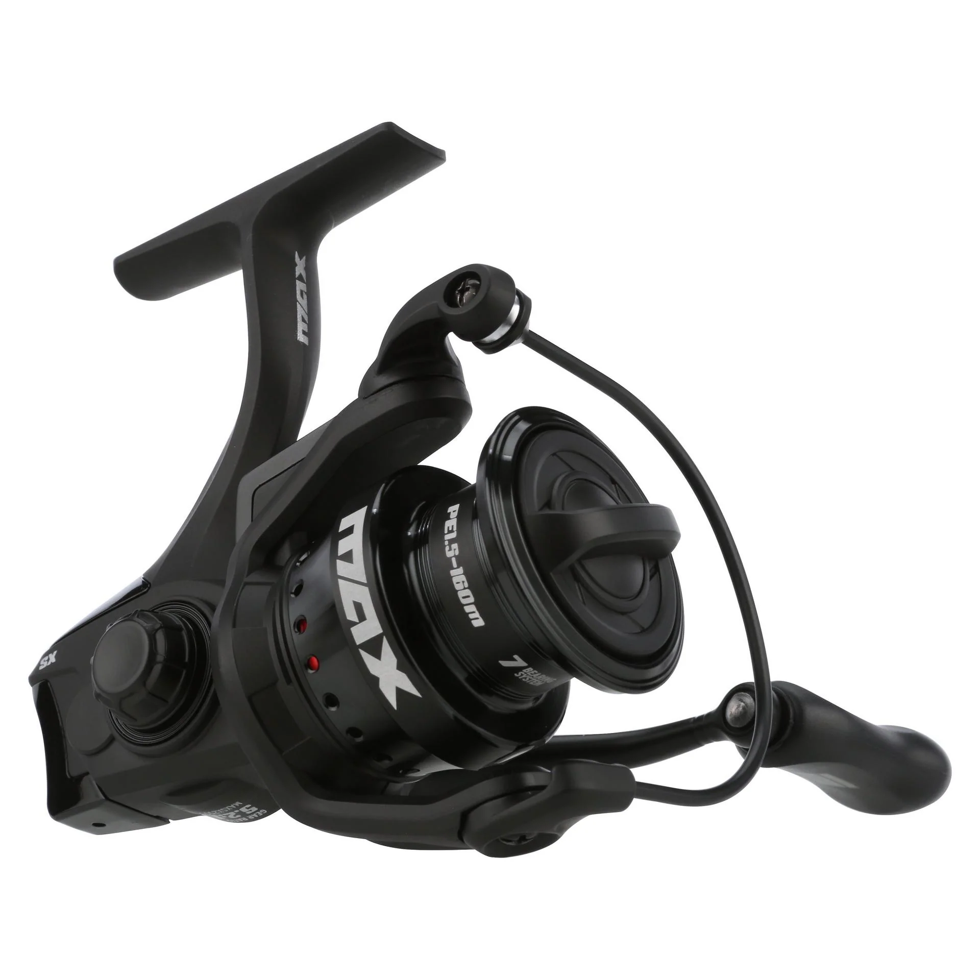 Max™ SX Spinning Reel