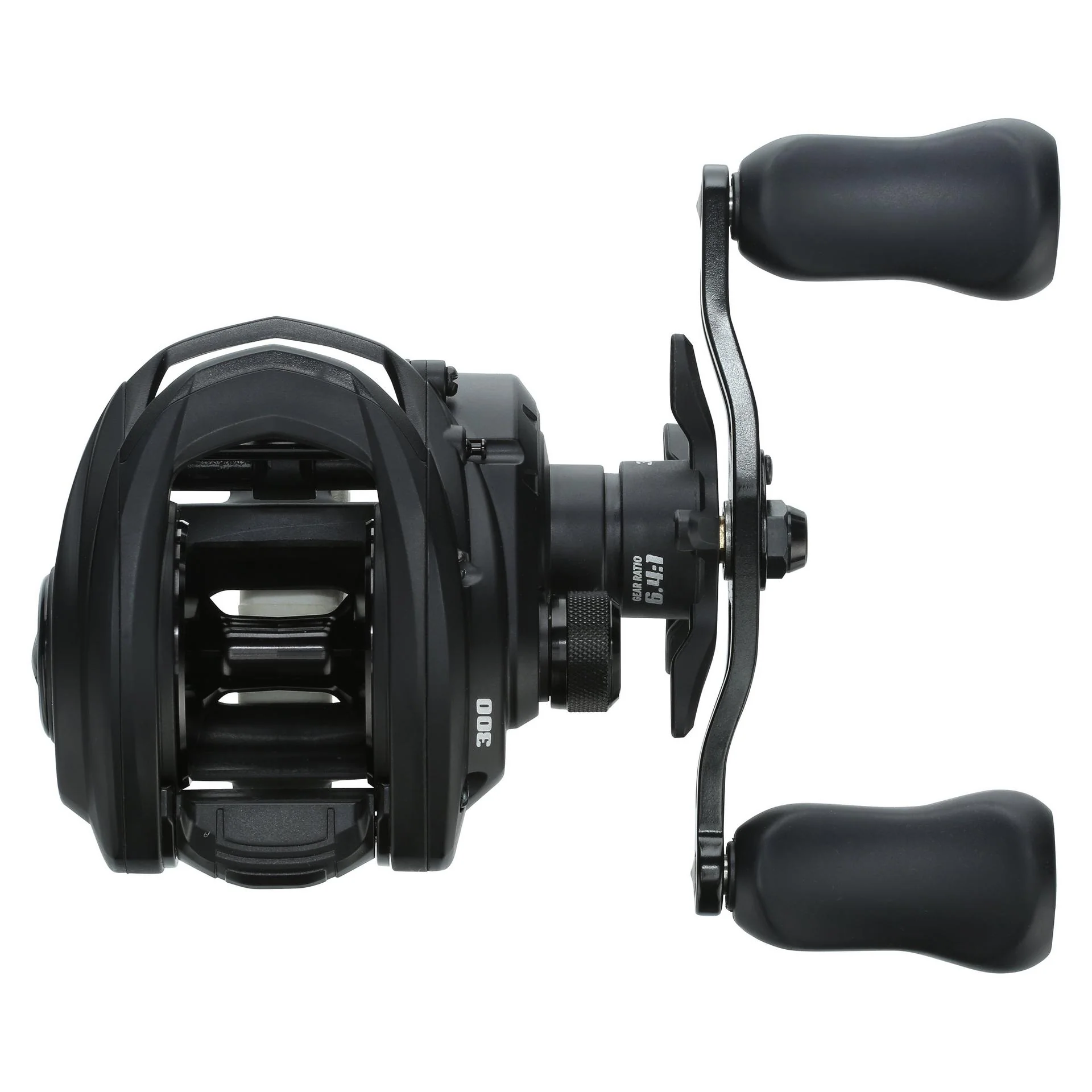 Max™ Predator Low Profile Reel