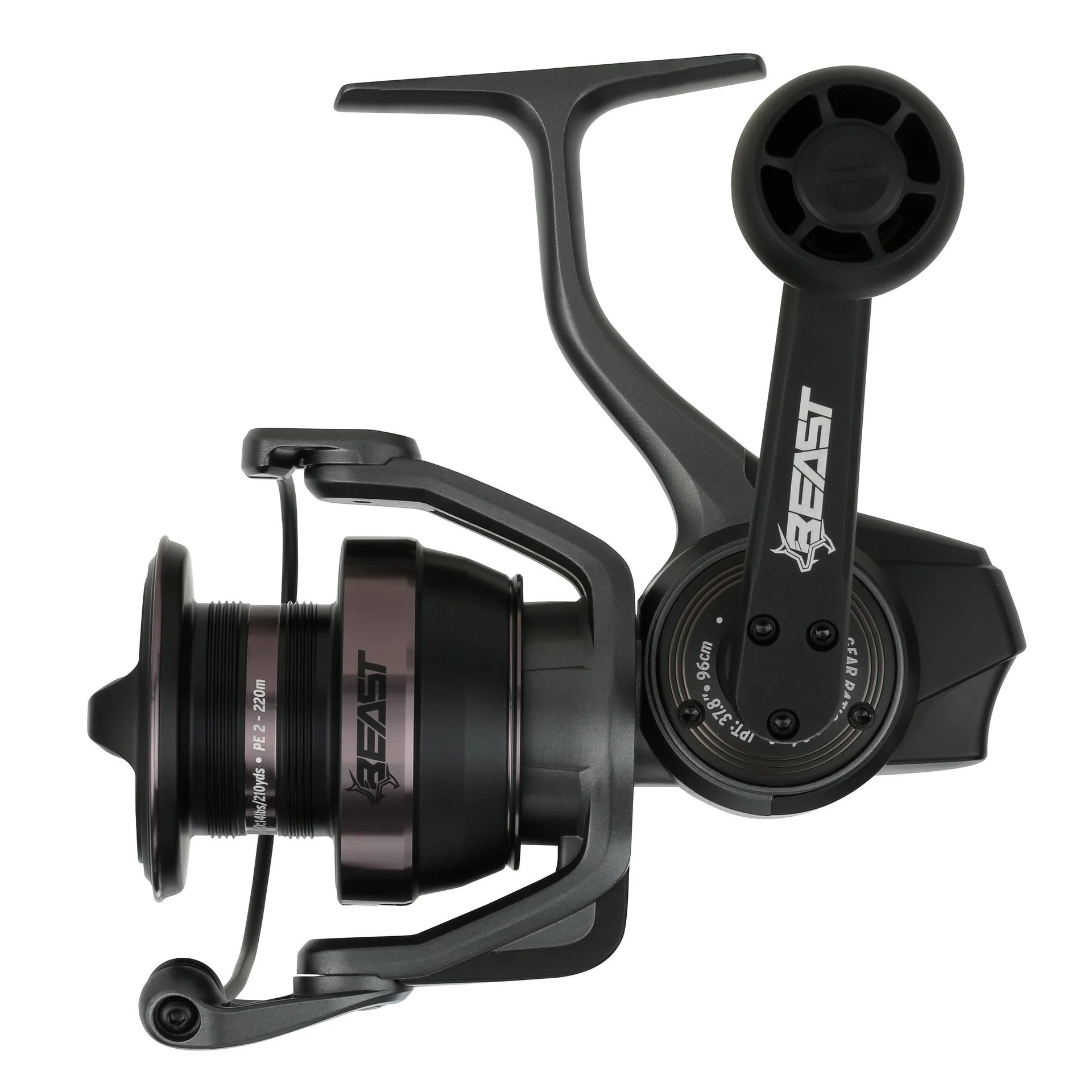 Beast™ Spinning Reel