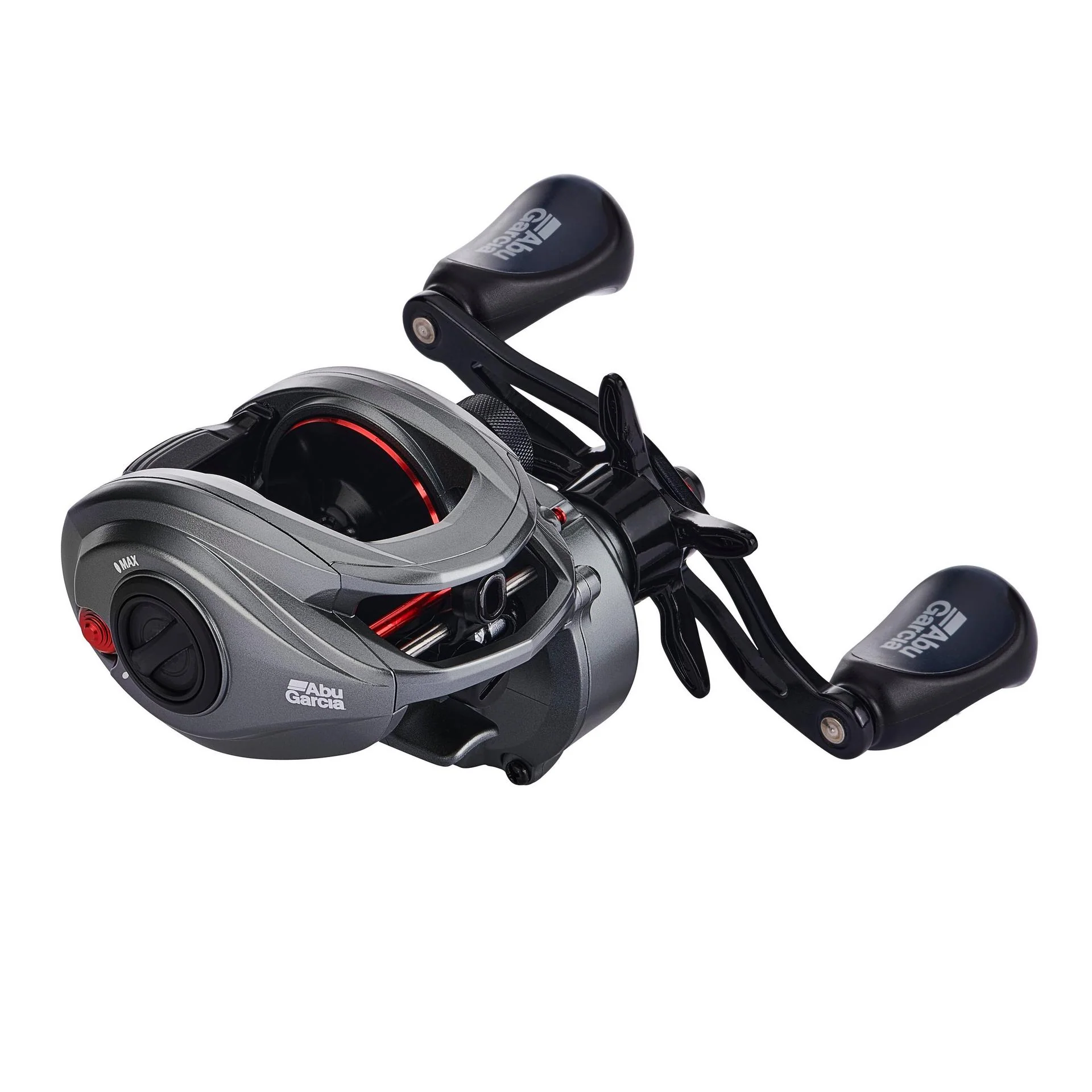 Max™ 4 Low Profile Reel