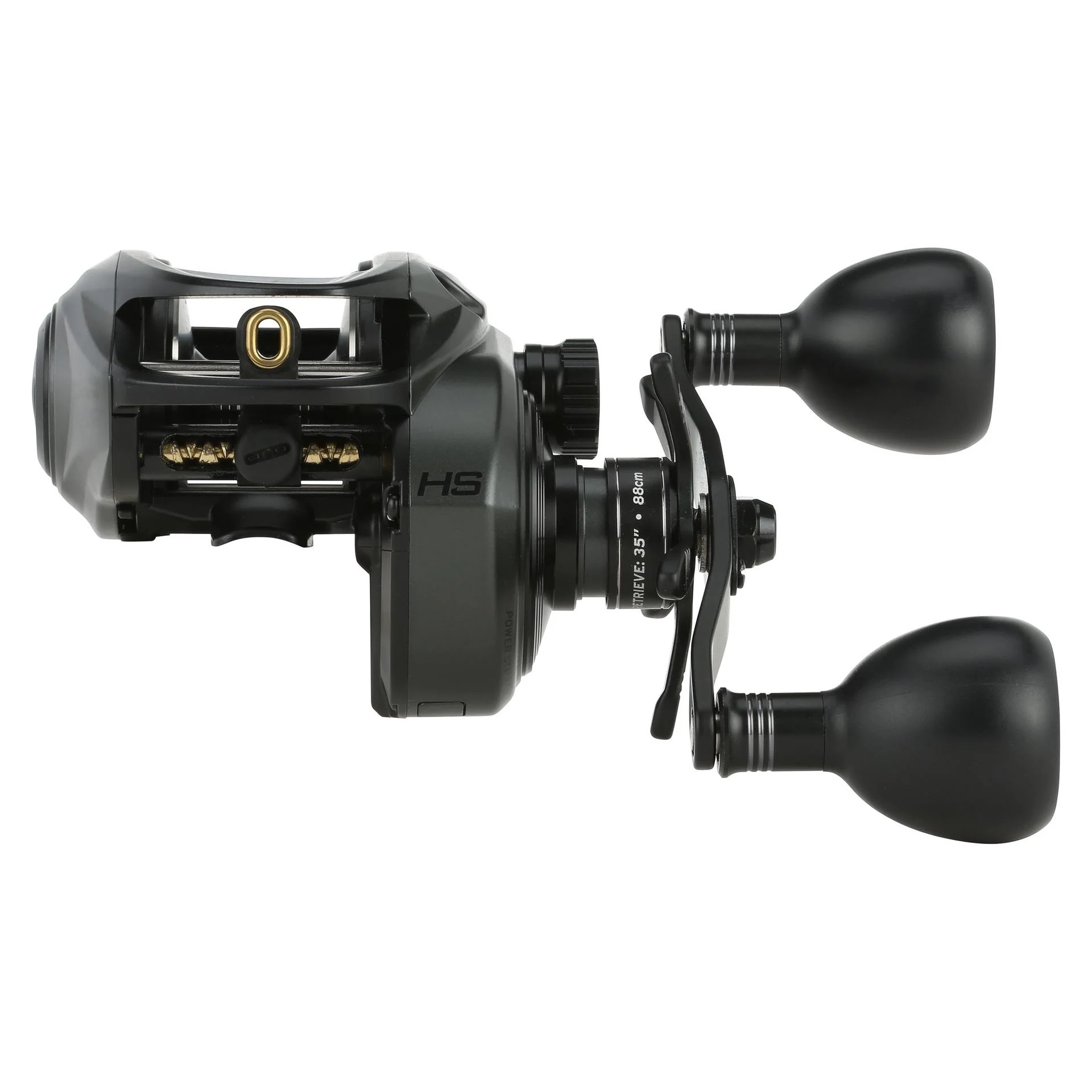 Beast™ 300 Low Profile Reel