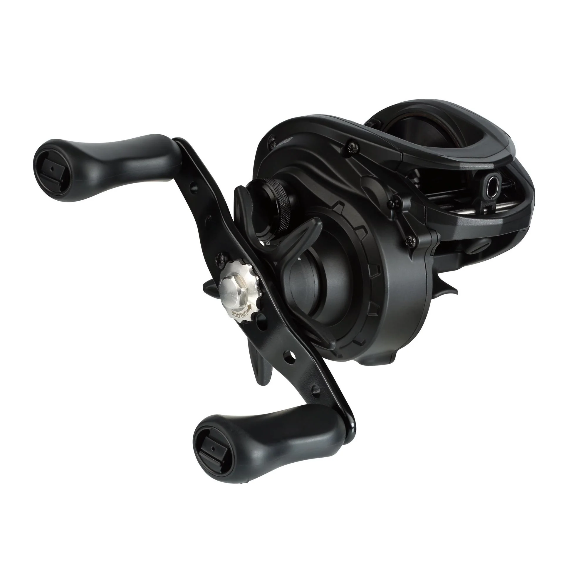 Max™ Predator Low Profile Reel