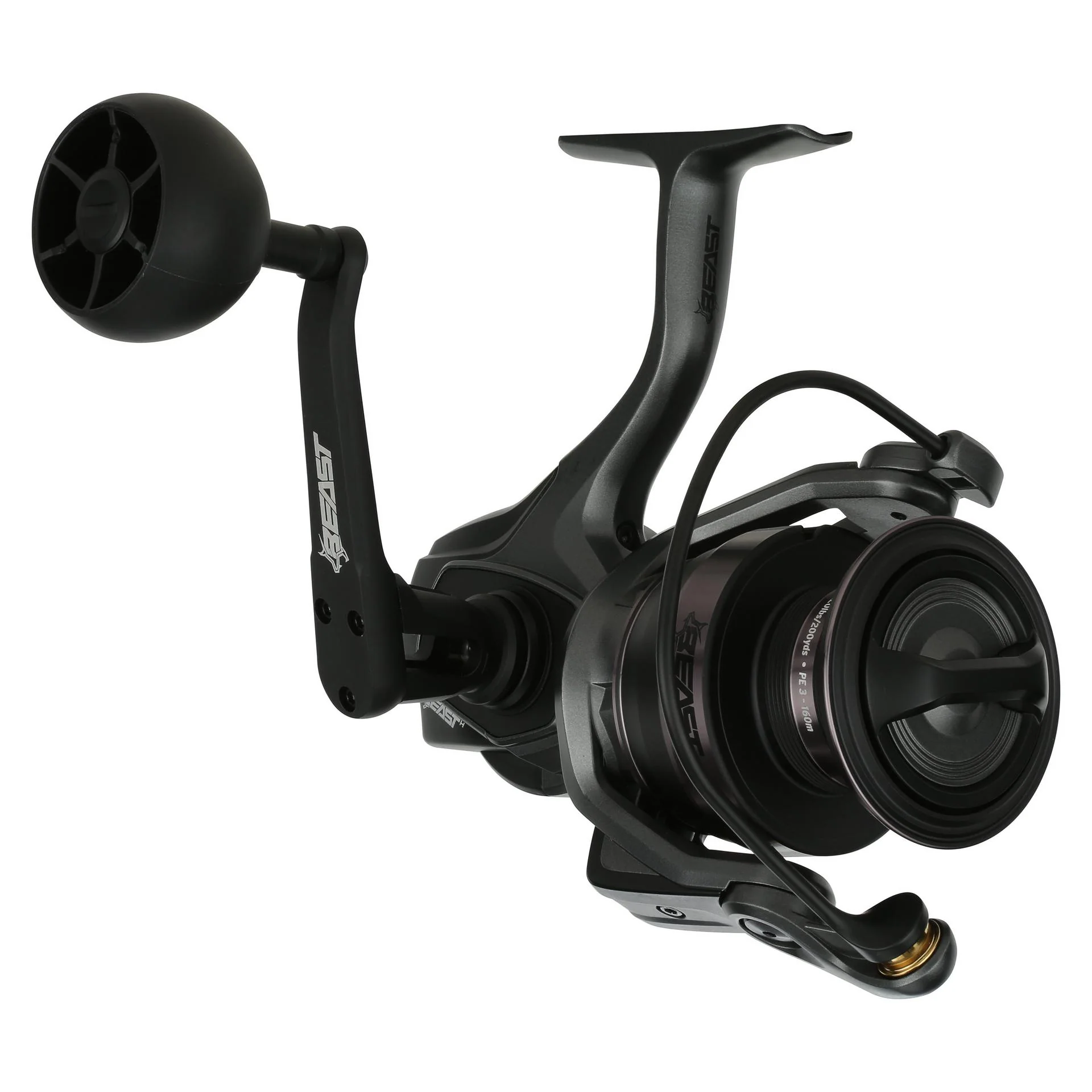 Beast™ Spinning Reel