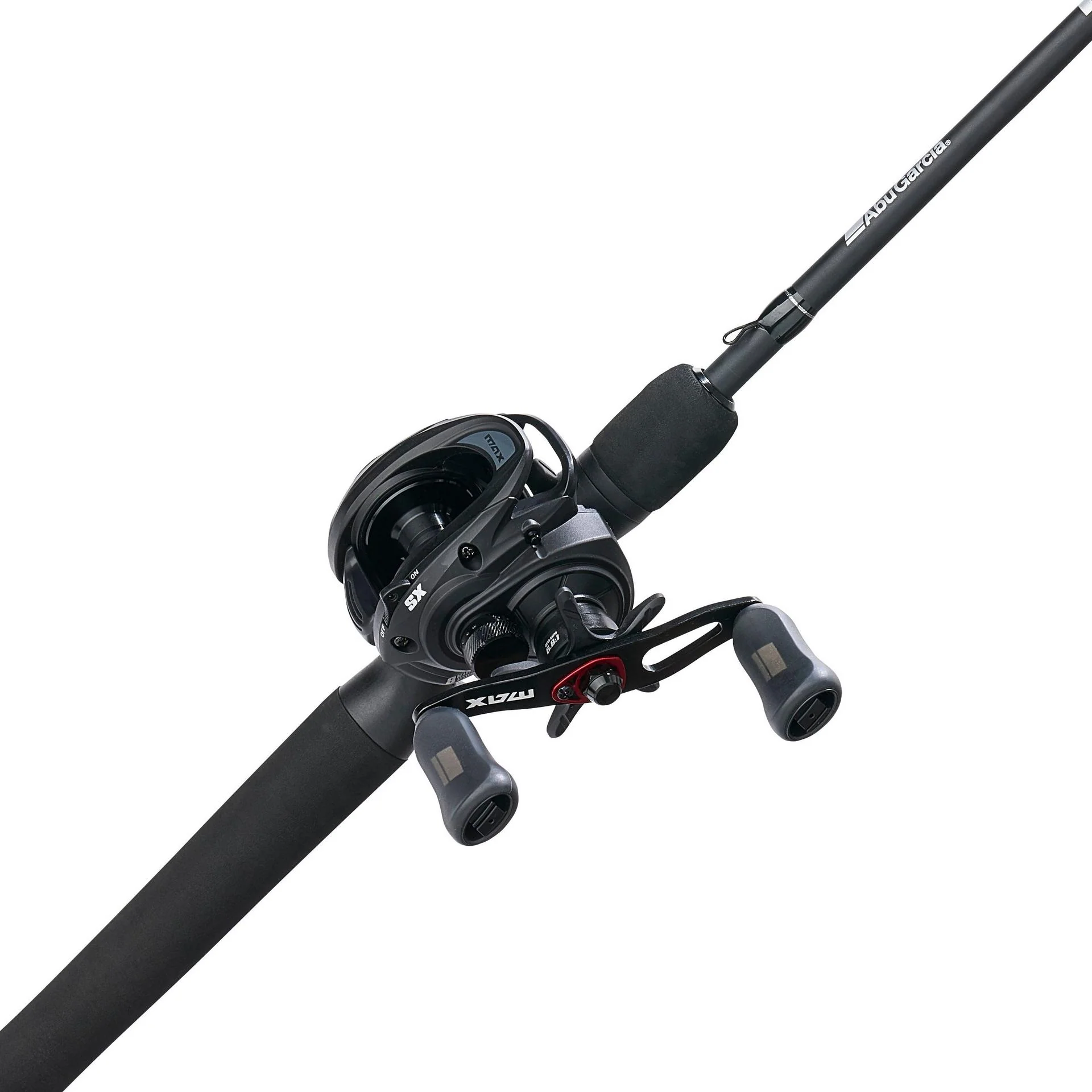 Max™ SX Baitcast Combo