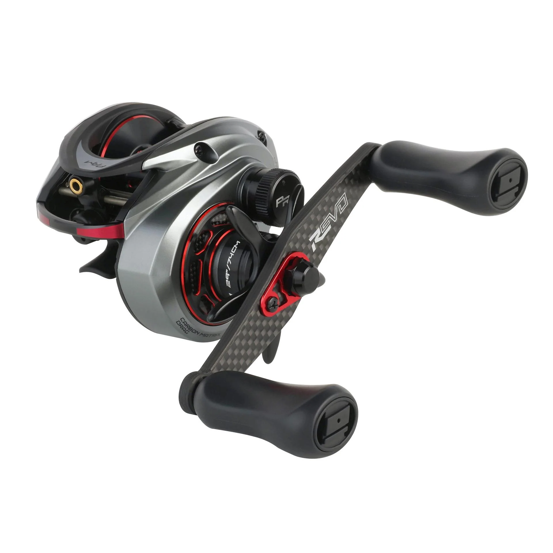 Revo® Premier Low Profile Reel