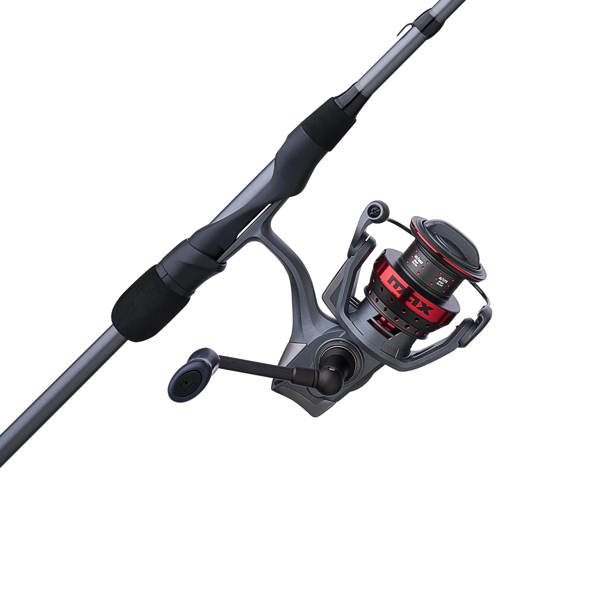Max™ Elite Spinning Combo