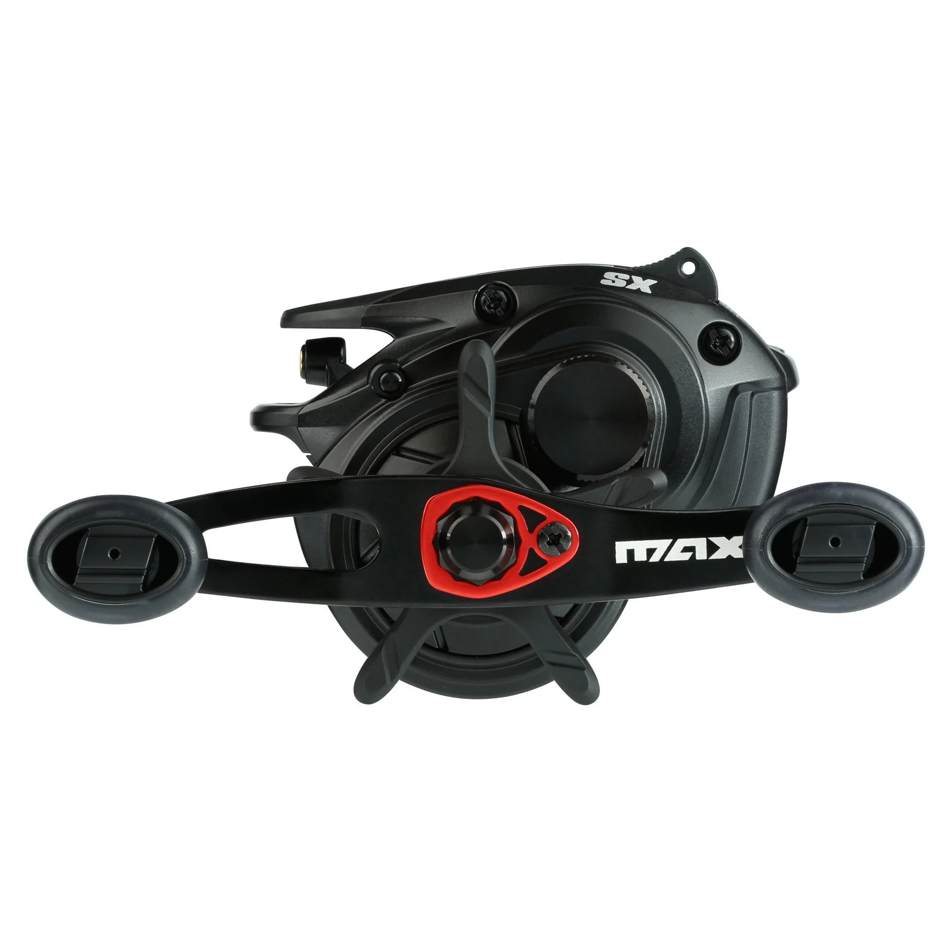 Max™ SX Flipping Switch Low Profile Reel
