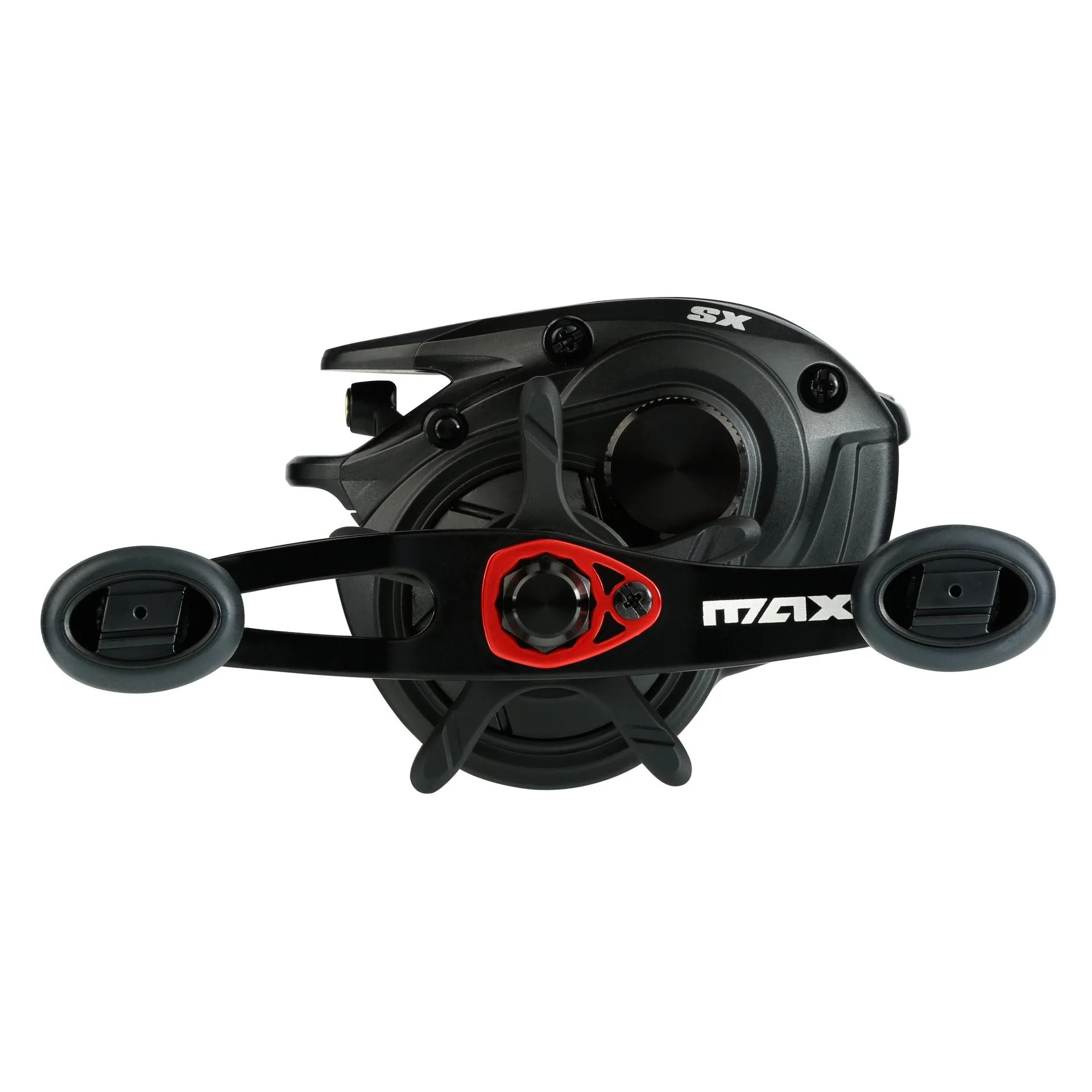 Max™ SX Low Profile Reel