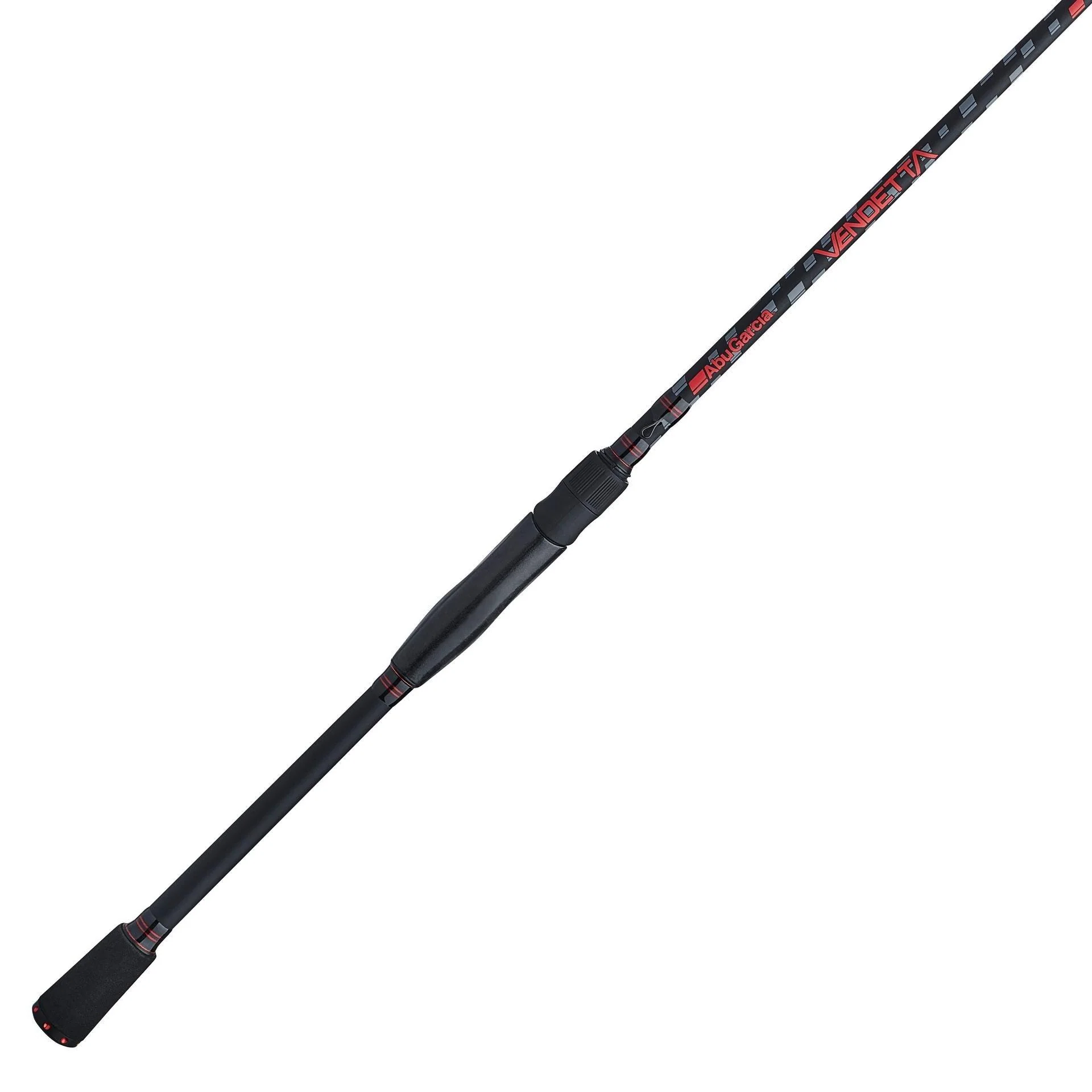 Vendetta® 2-Piece Spinning Rod (Prior Gen)
