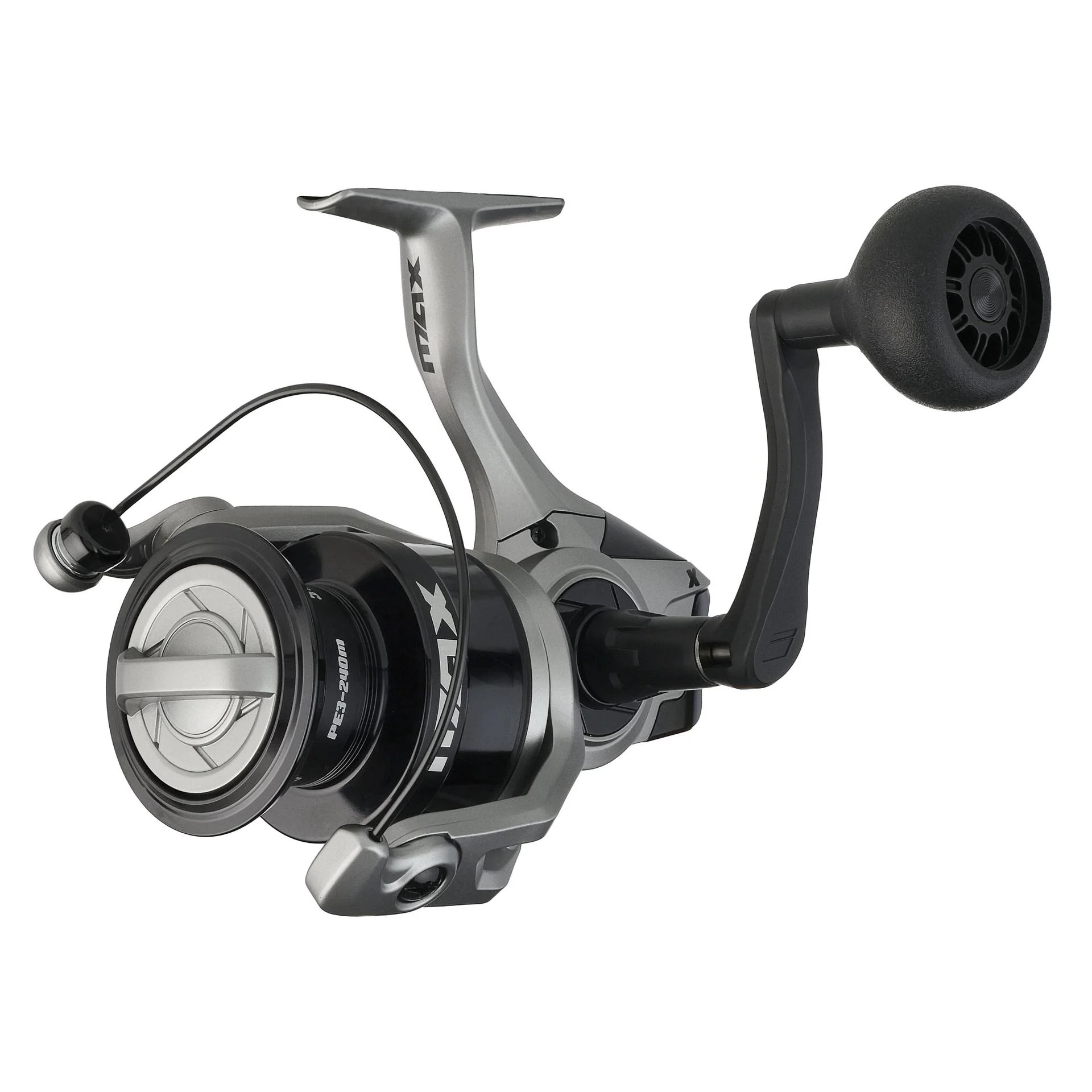 Max™ X Spinning Reel