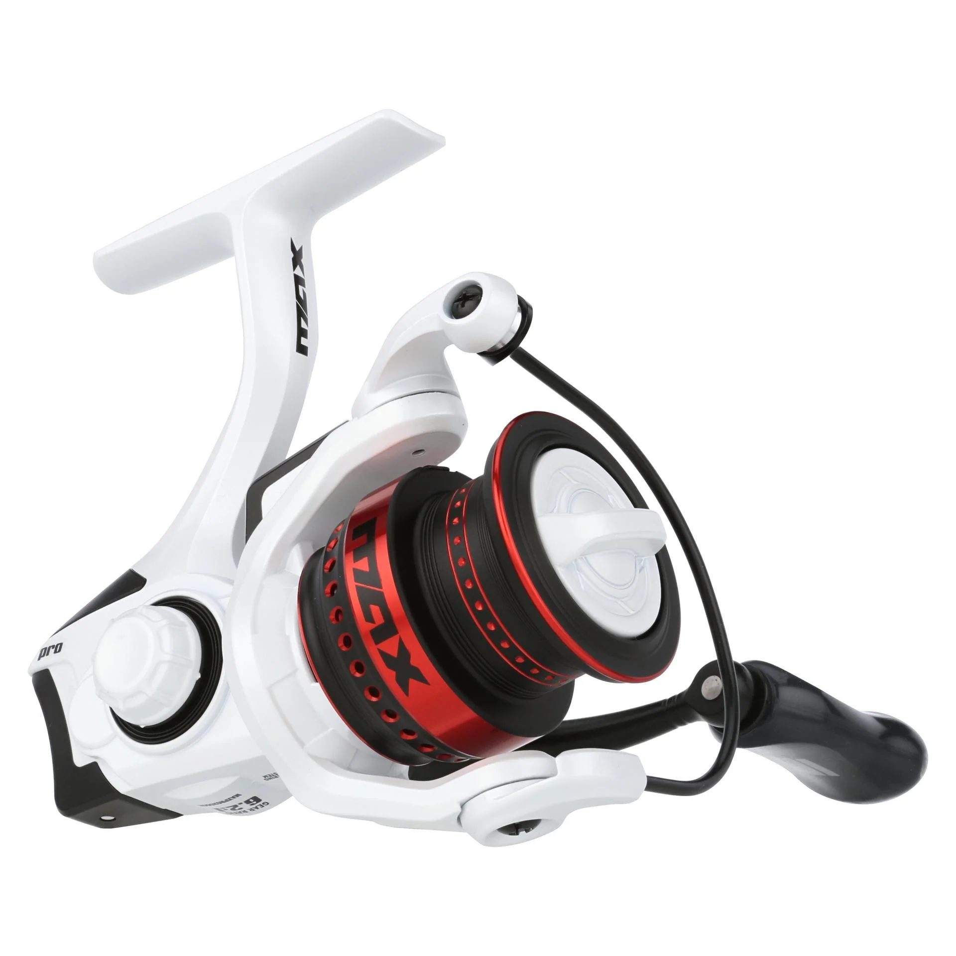 Max™ Pro Spinning Reel