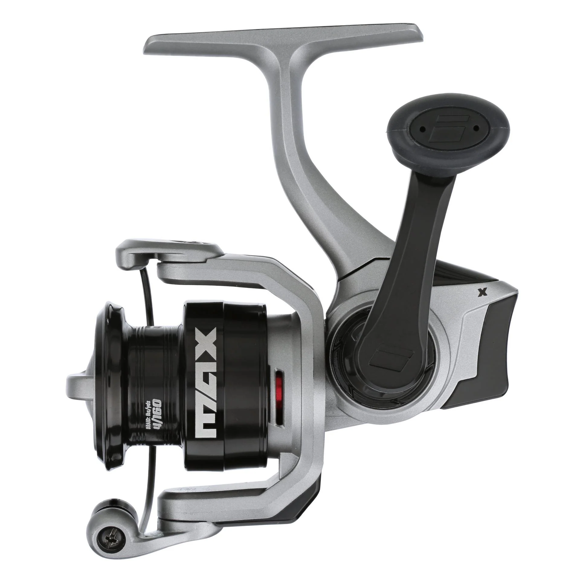 Max™ X Spinning Reel