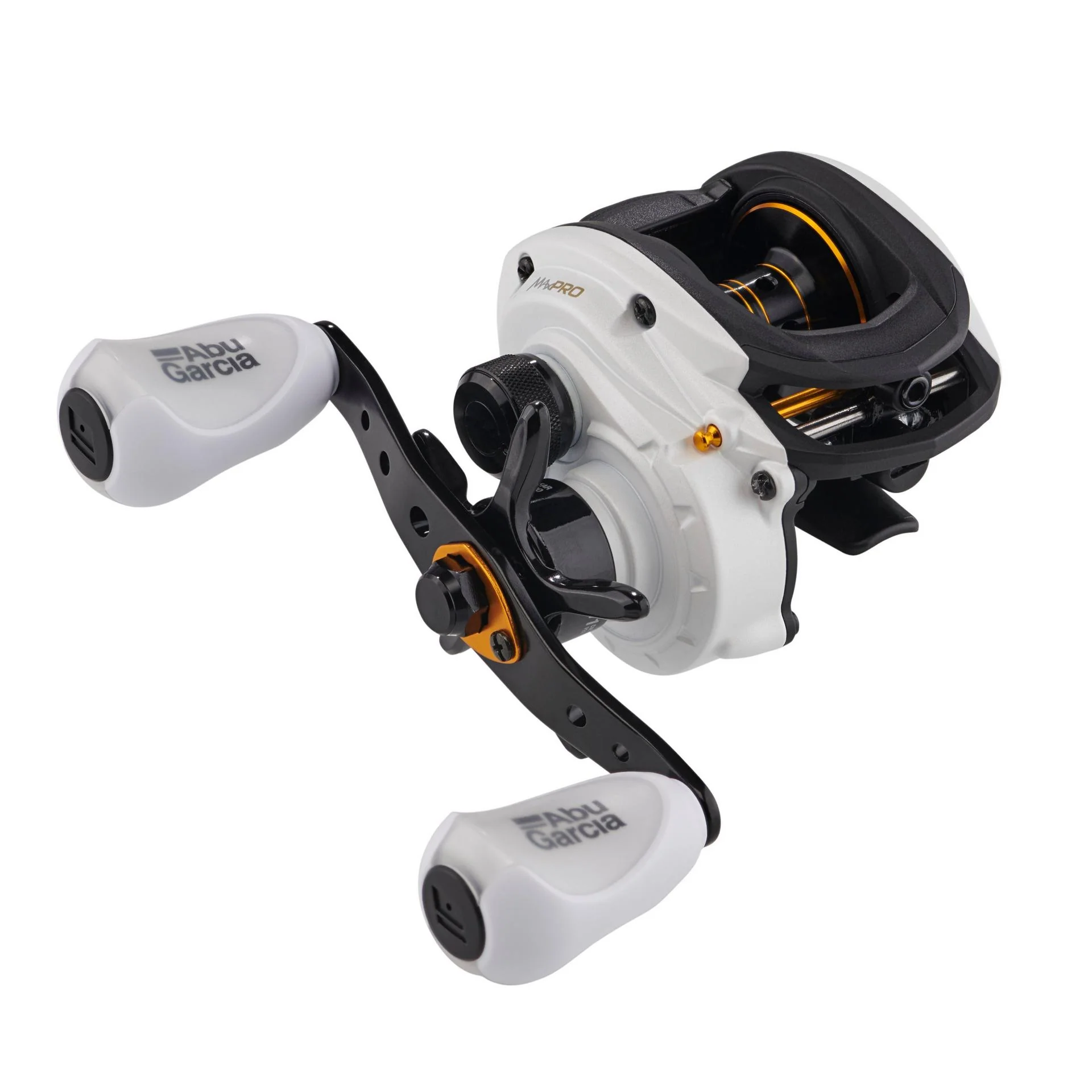 Max™ Pro Low Profile Reel (Prior Gen)