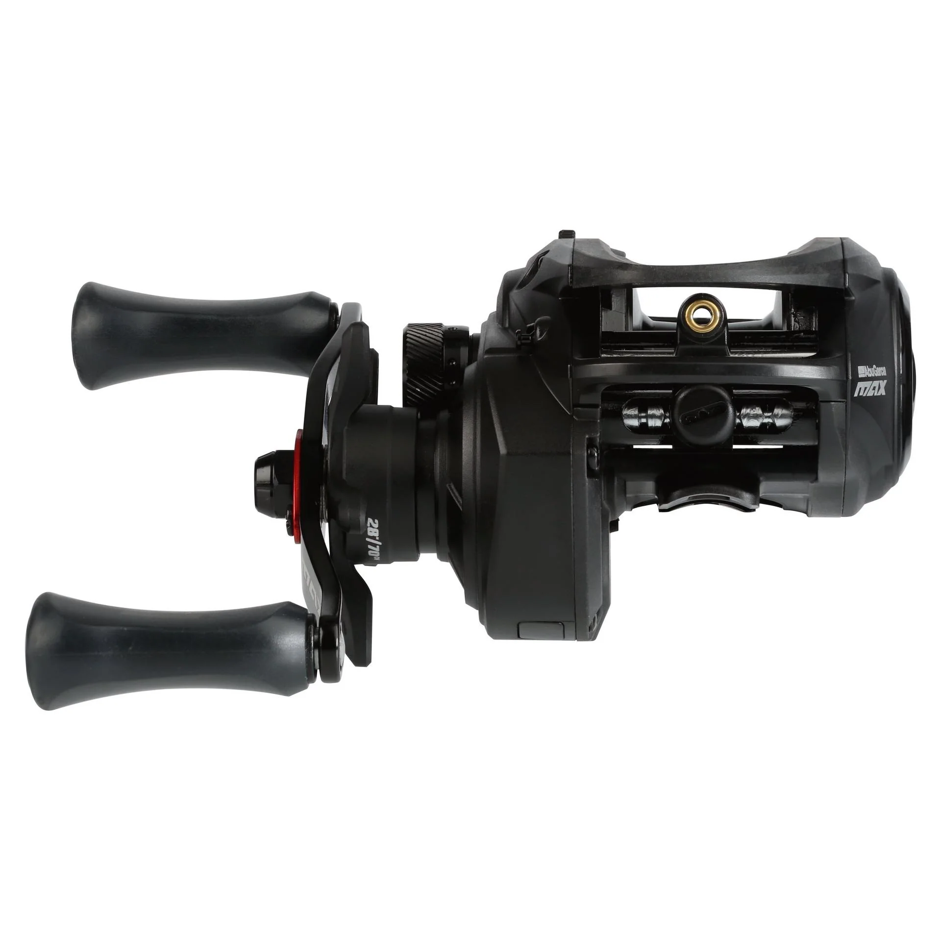 Max™ SX Flipping Switch Low Profile Reel