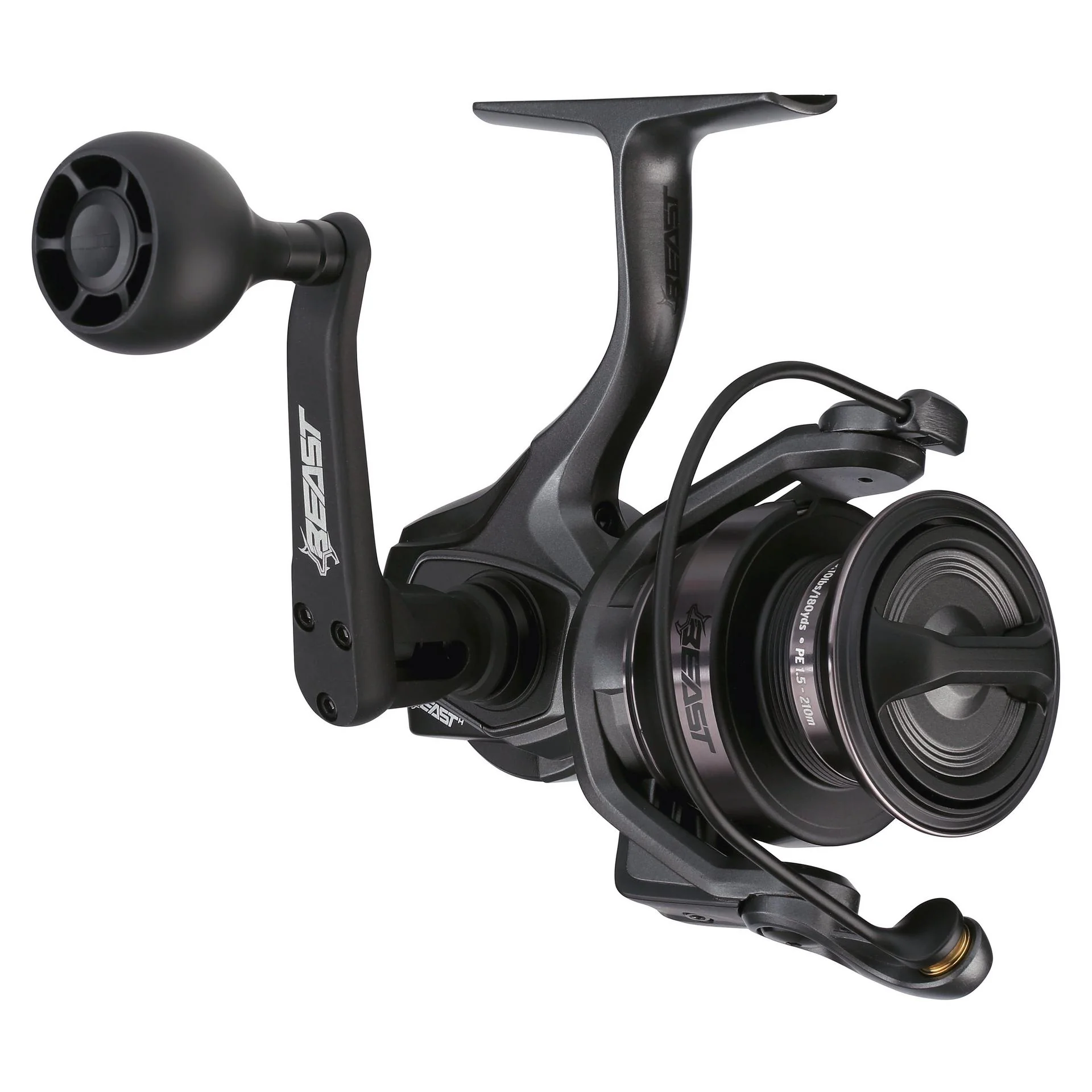 Beast™ Spinning Reel