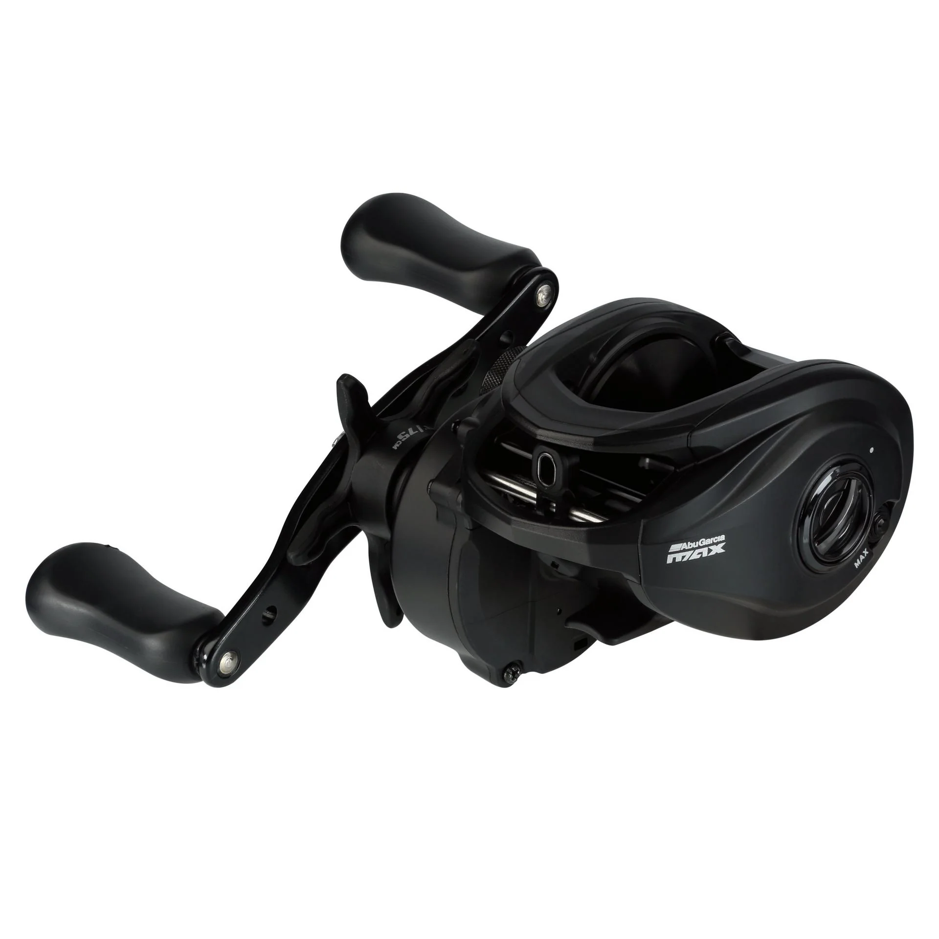 Max™ Predator Low Profile Reel