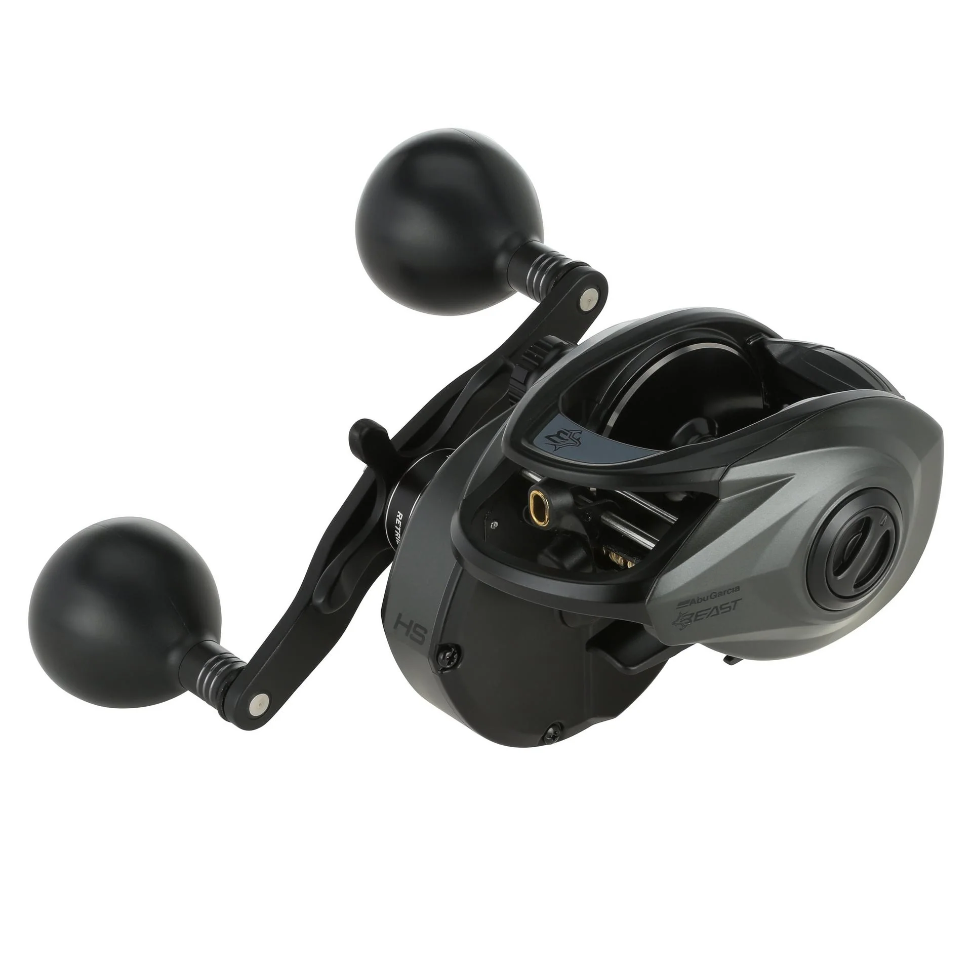 Beast™ 400 Low Profile Reel
