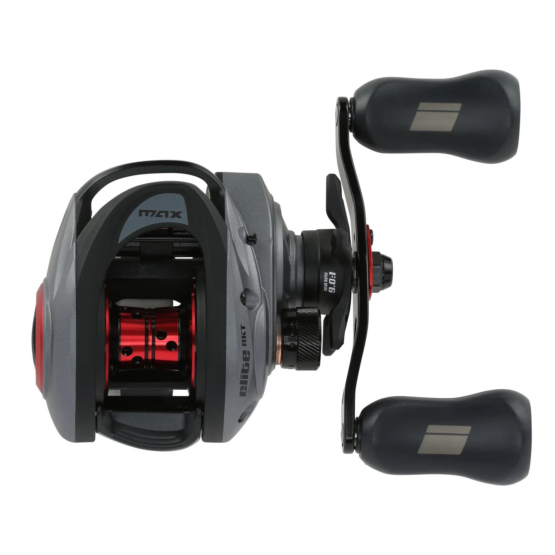 Max™ Elite Rocket Low Profile Reel