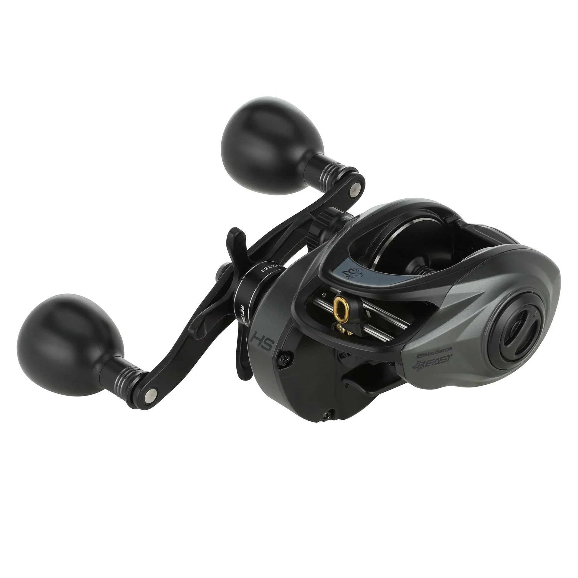 Beast™ 300 Low Profile Reel