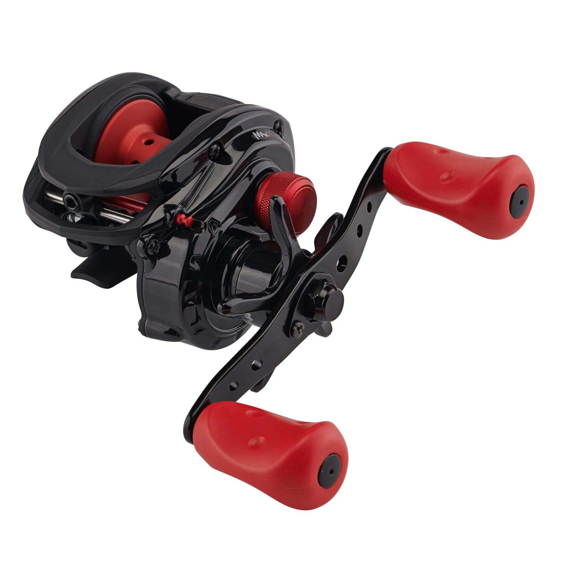 Max™ X Low Profile Reel (Prior Gen)