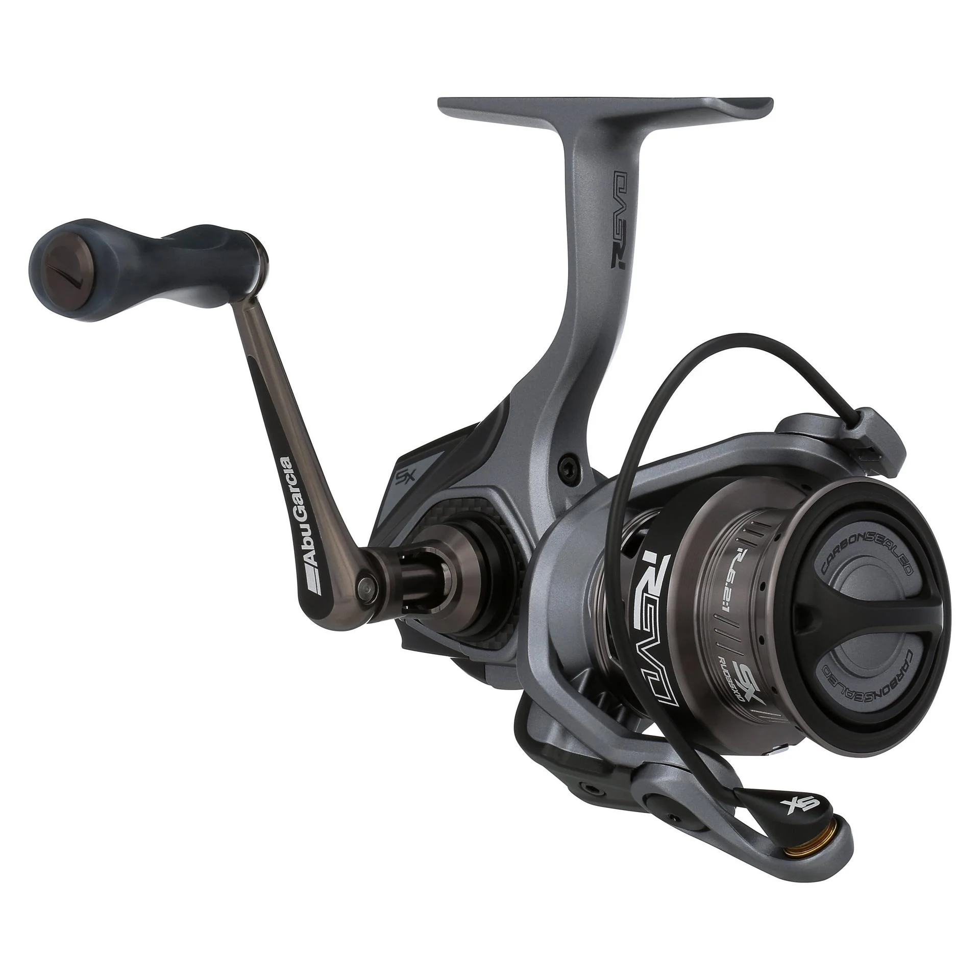 Revo® SX Spinning Reel