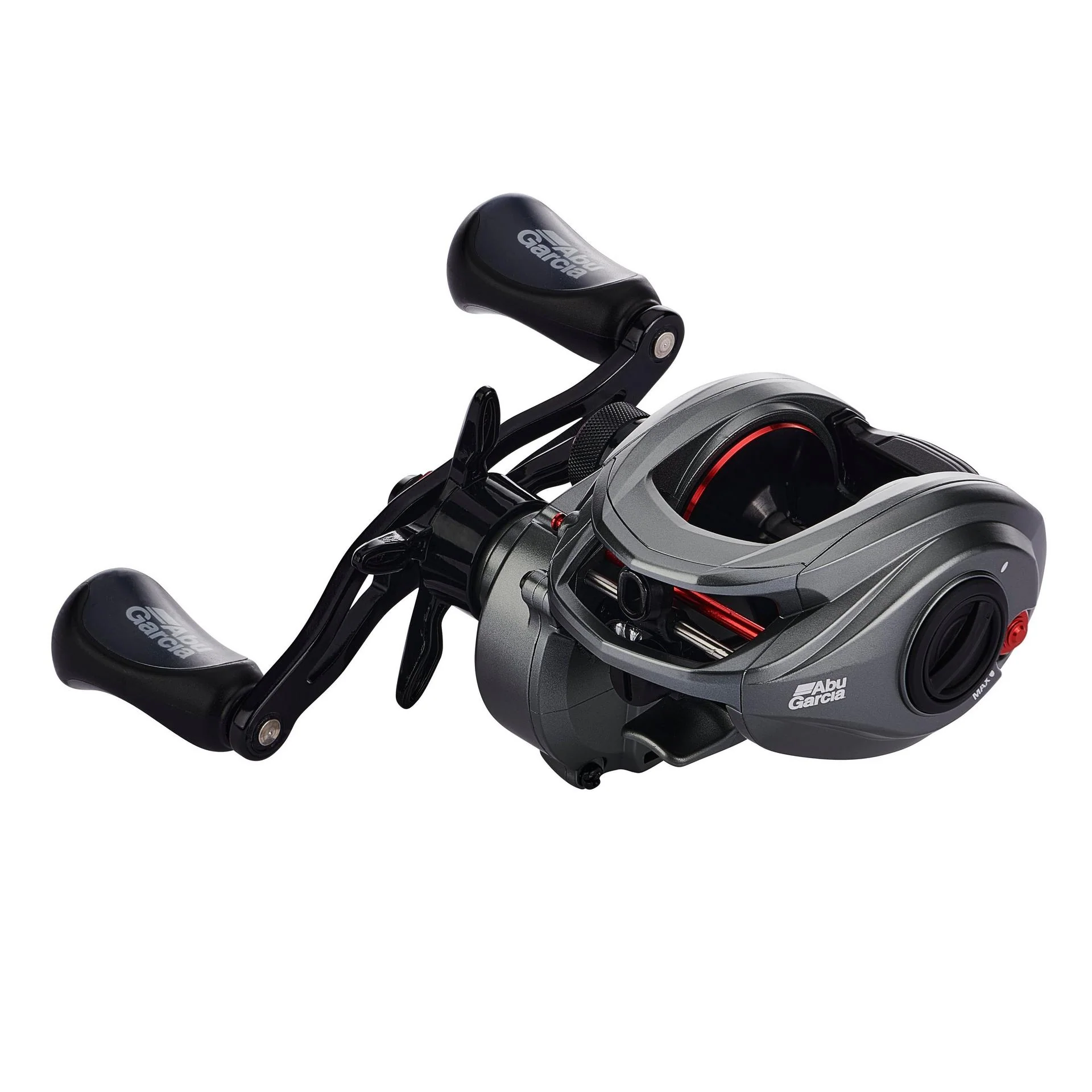 Max™ 4 Low Profile Reel