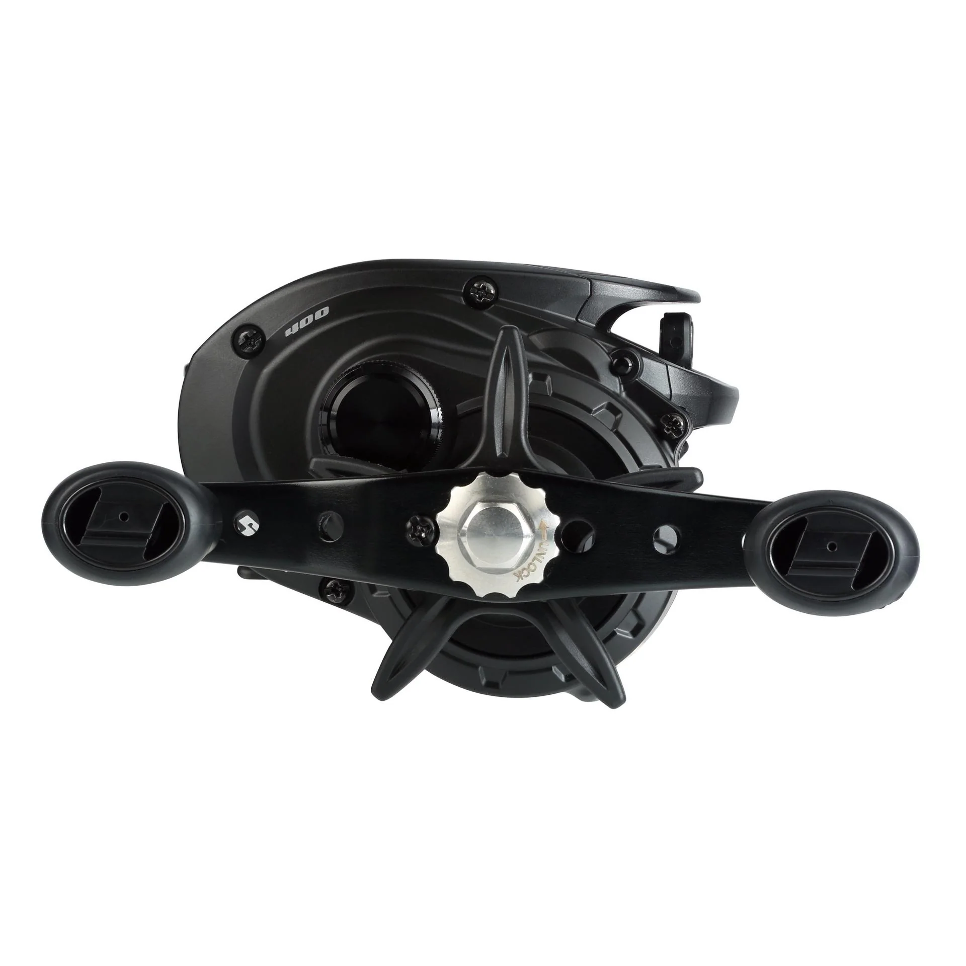 Max™ Predator Low Profile Reel